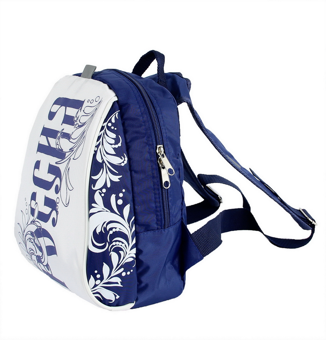 Фунтик Россия, сорт 1 синий