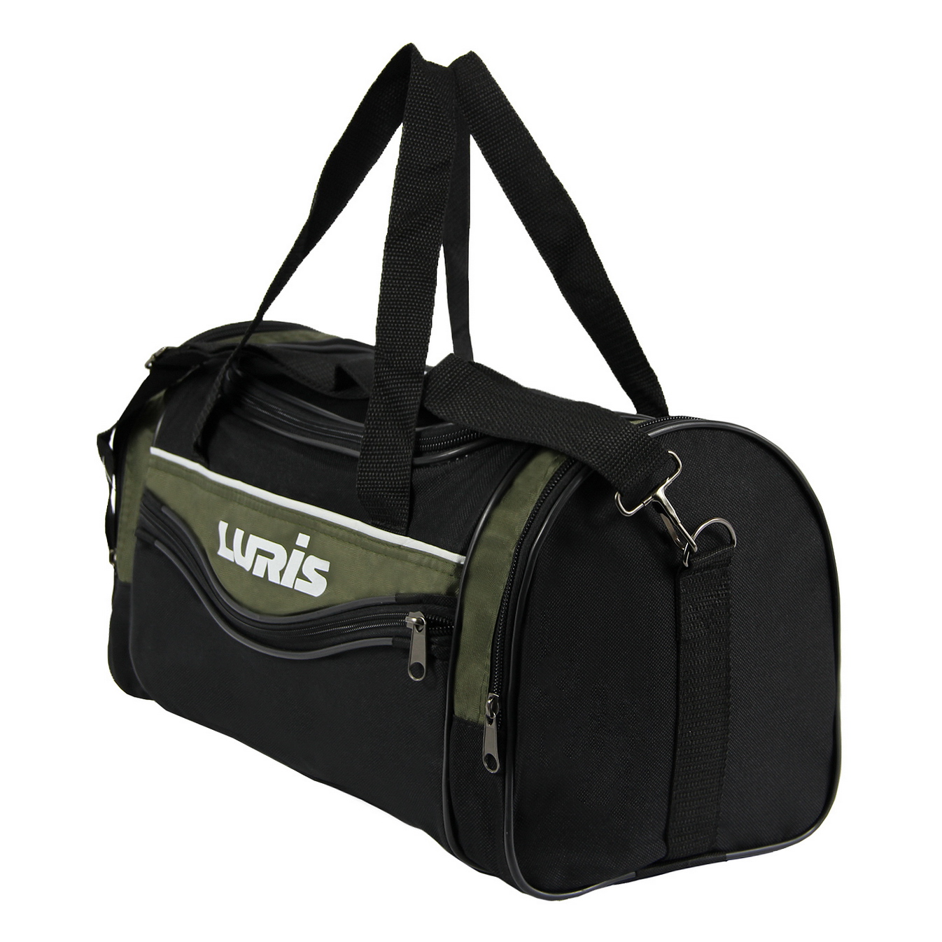 Спортивная малая, сорт 3 хакки