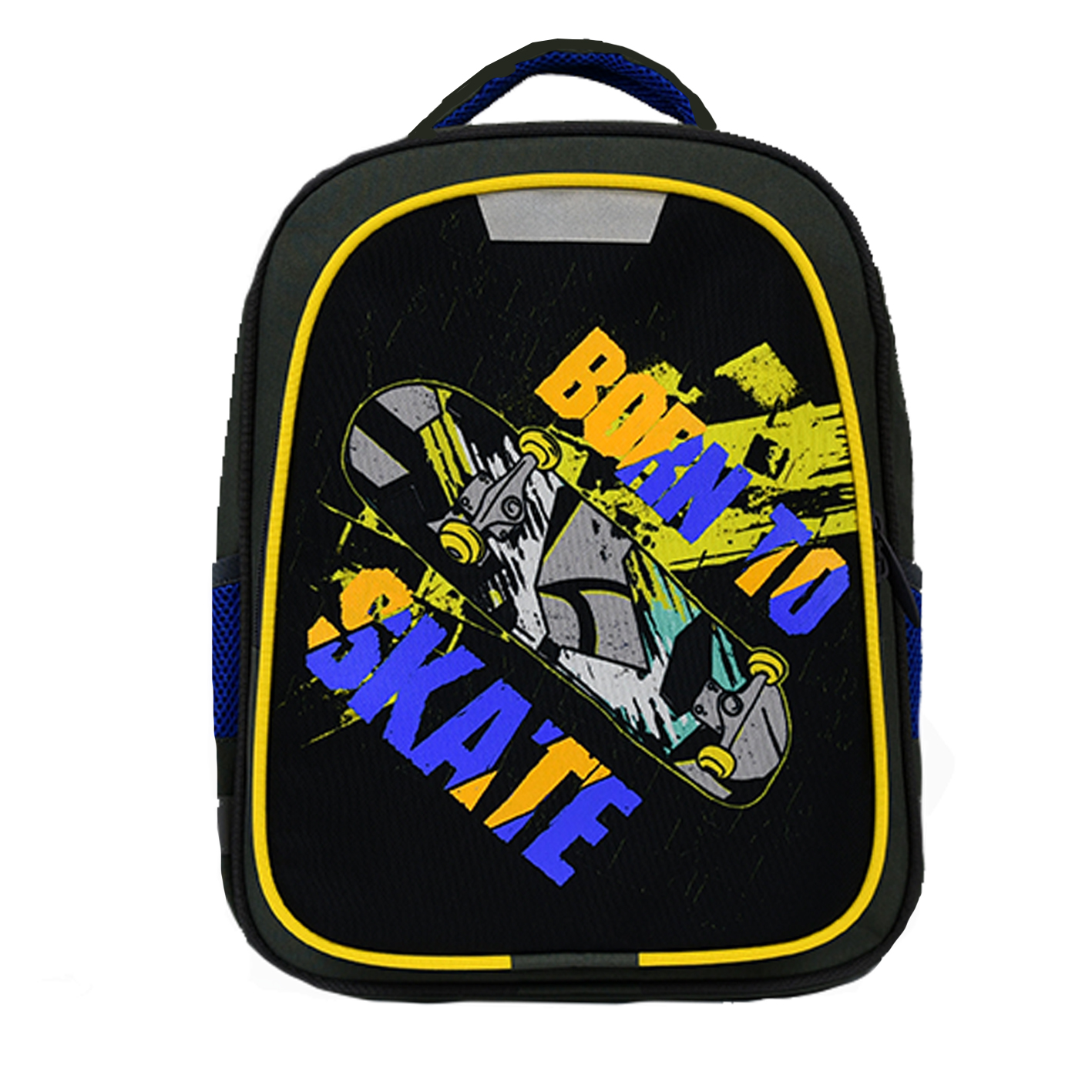 Гулливер скейт 1357