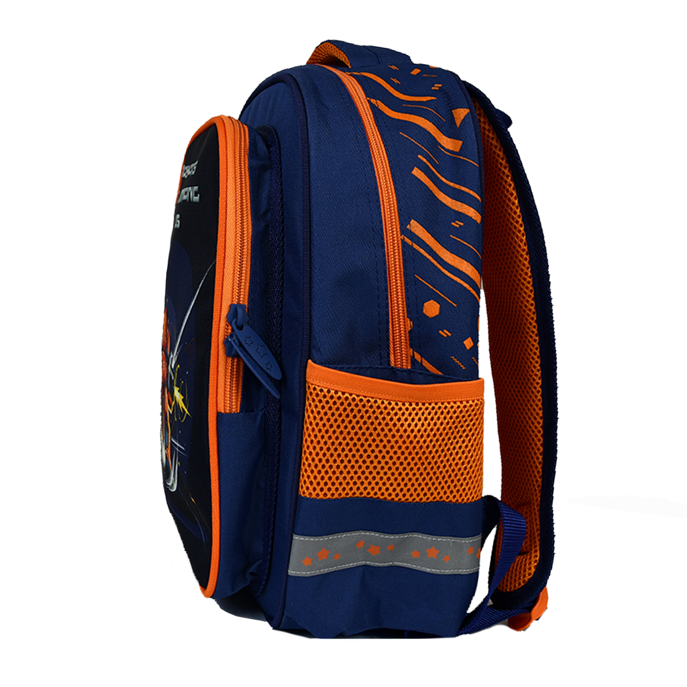 Гулливер робот 1356