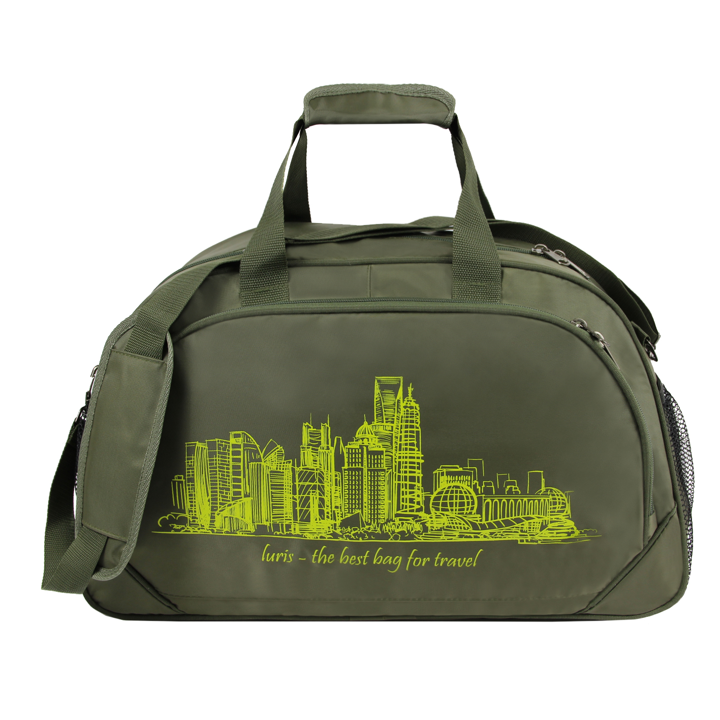 Транзит 1, сорт 1 хакки