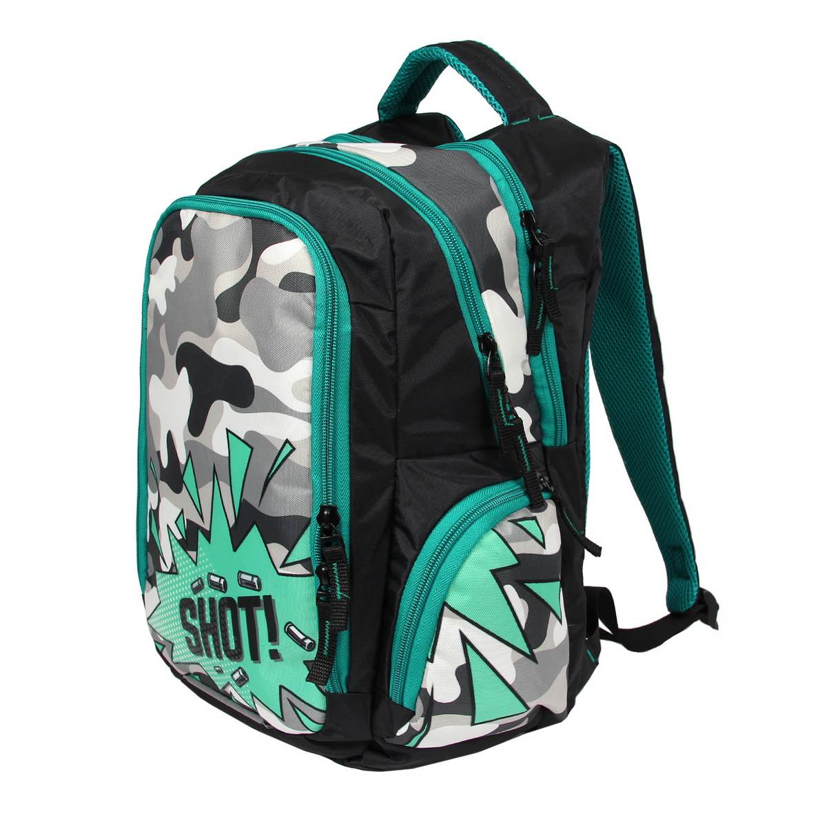 Тайлер Камуфляж 3