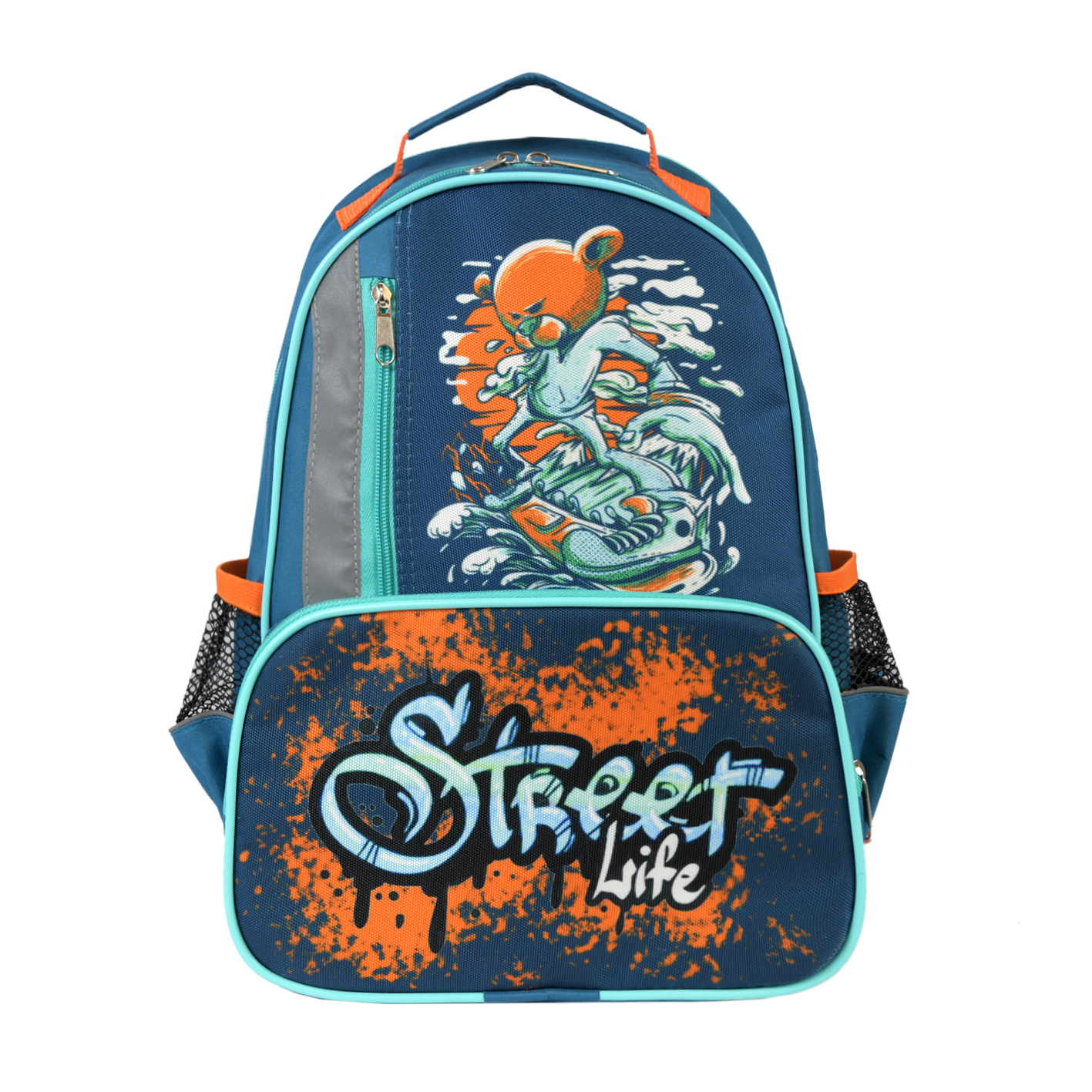 Степашка, сорт 1 стрит 1349