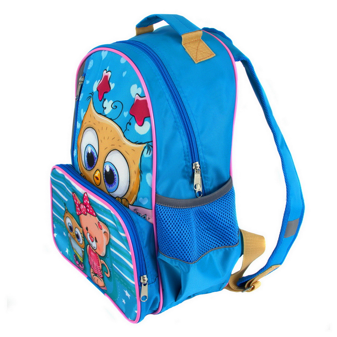 Степашка, сорт 1 кот и сова 168