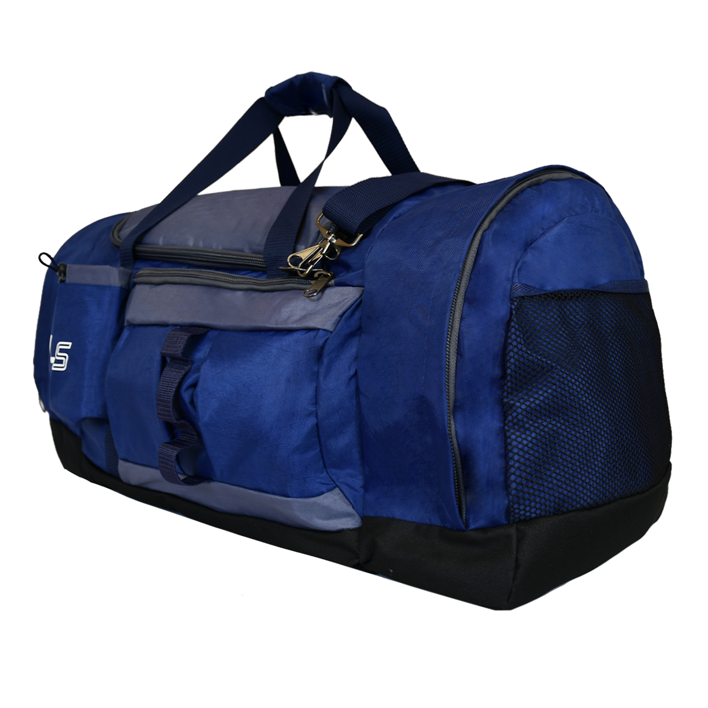 Альянс 1, сорт 1 синий-серый