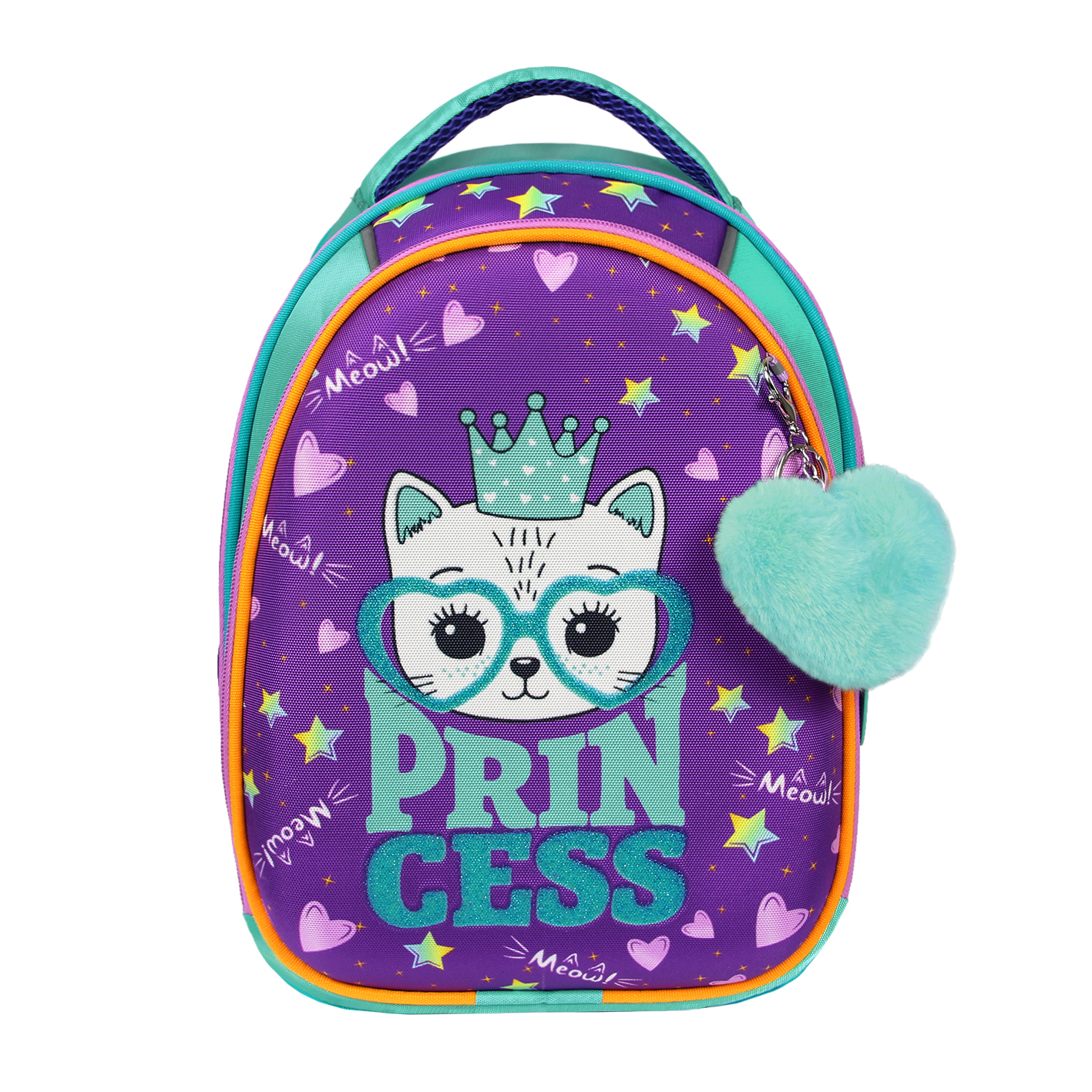 Джой 2 + мешок для обуви кошечка 0239