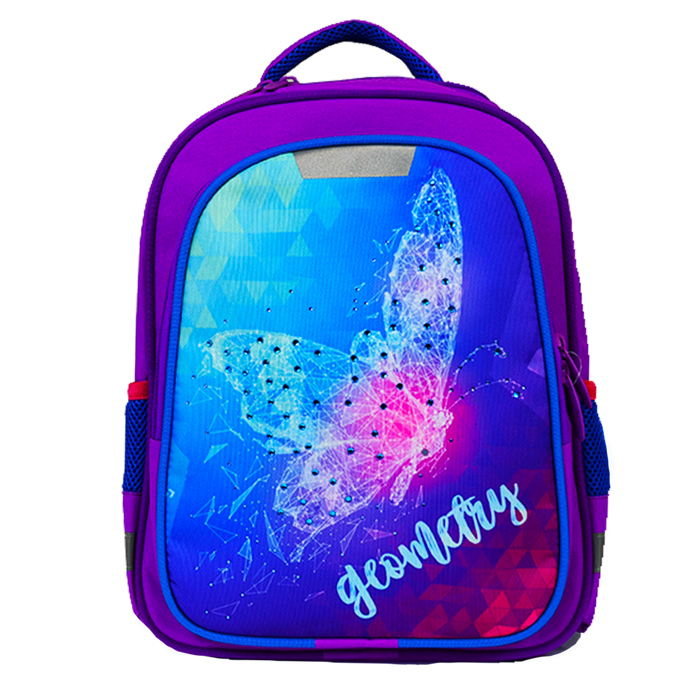 Гулливер бабочка 0363