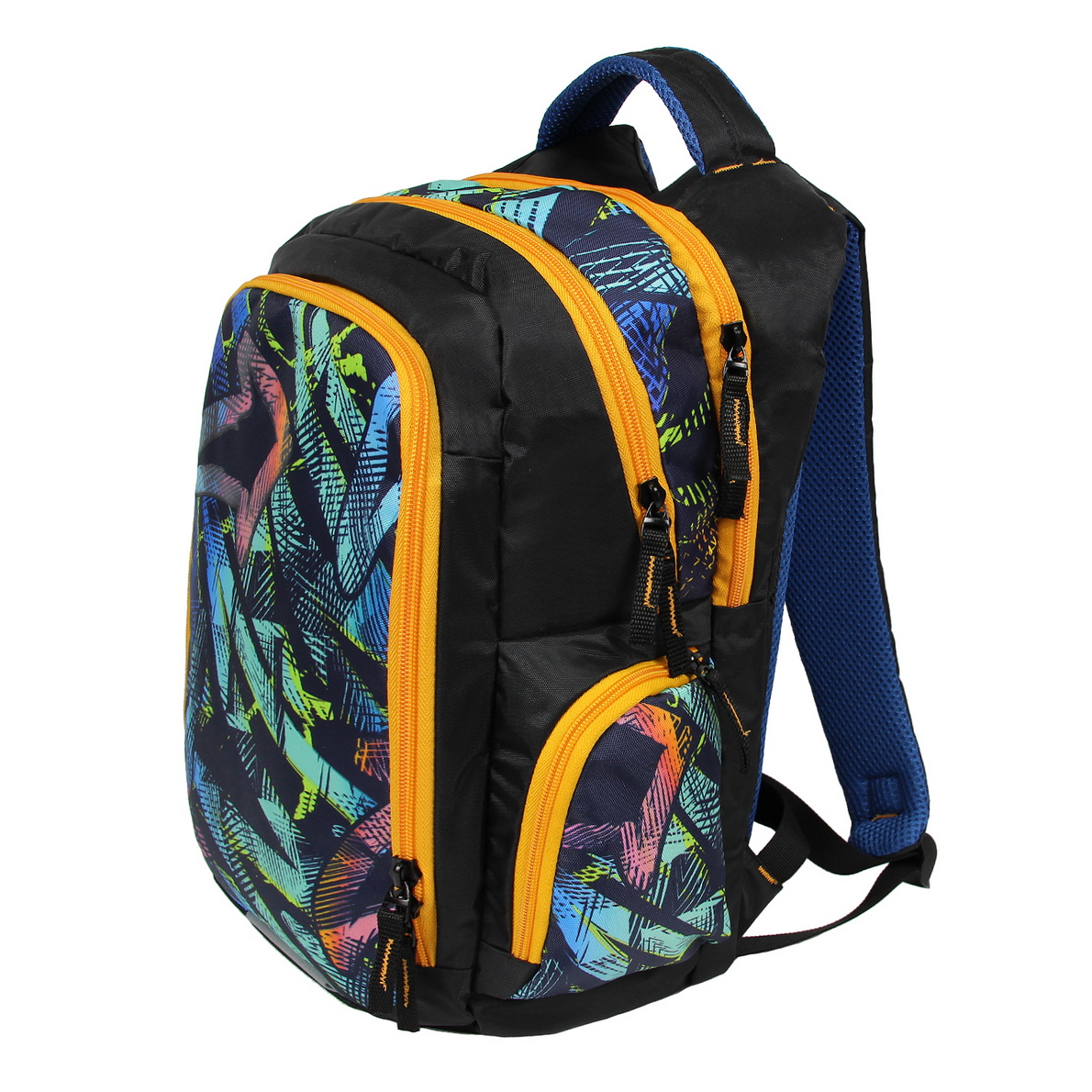 Тайлер Граффити 2