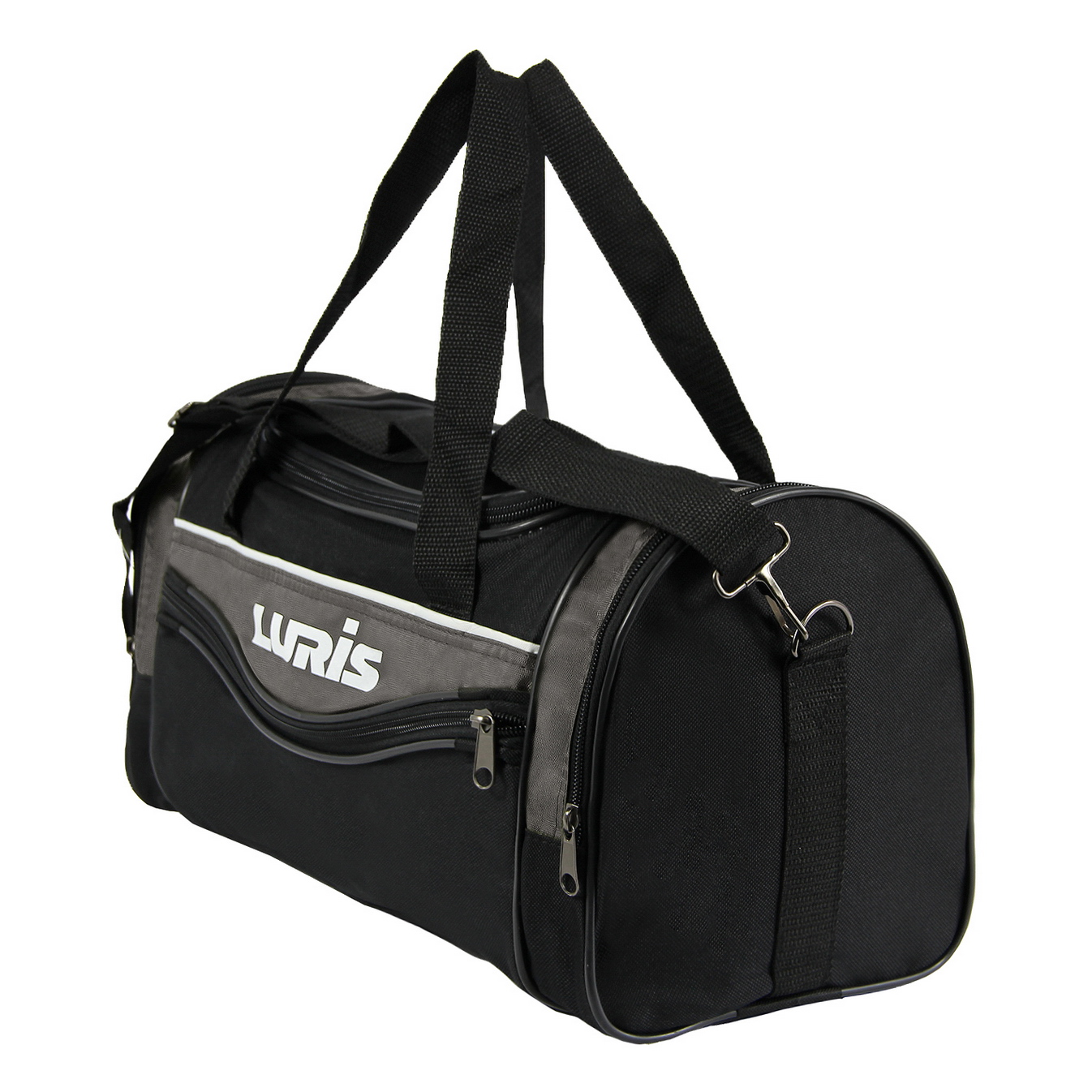 Спортивная малая, сорт 3 серый