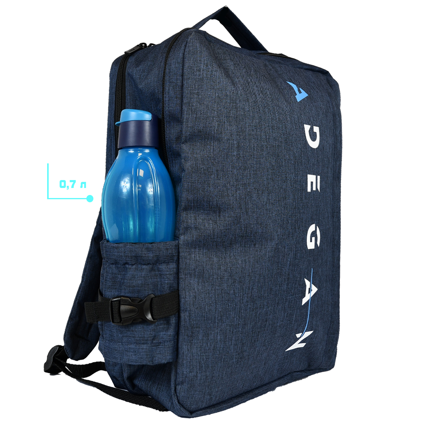 Лойс тем синий