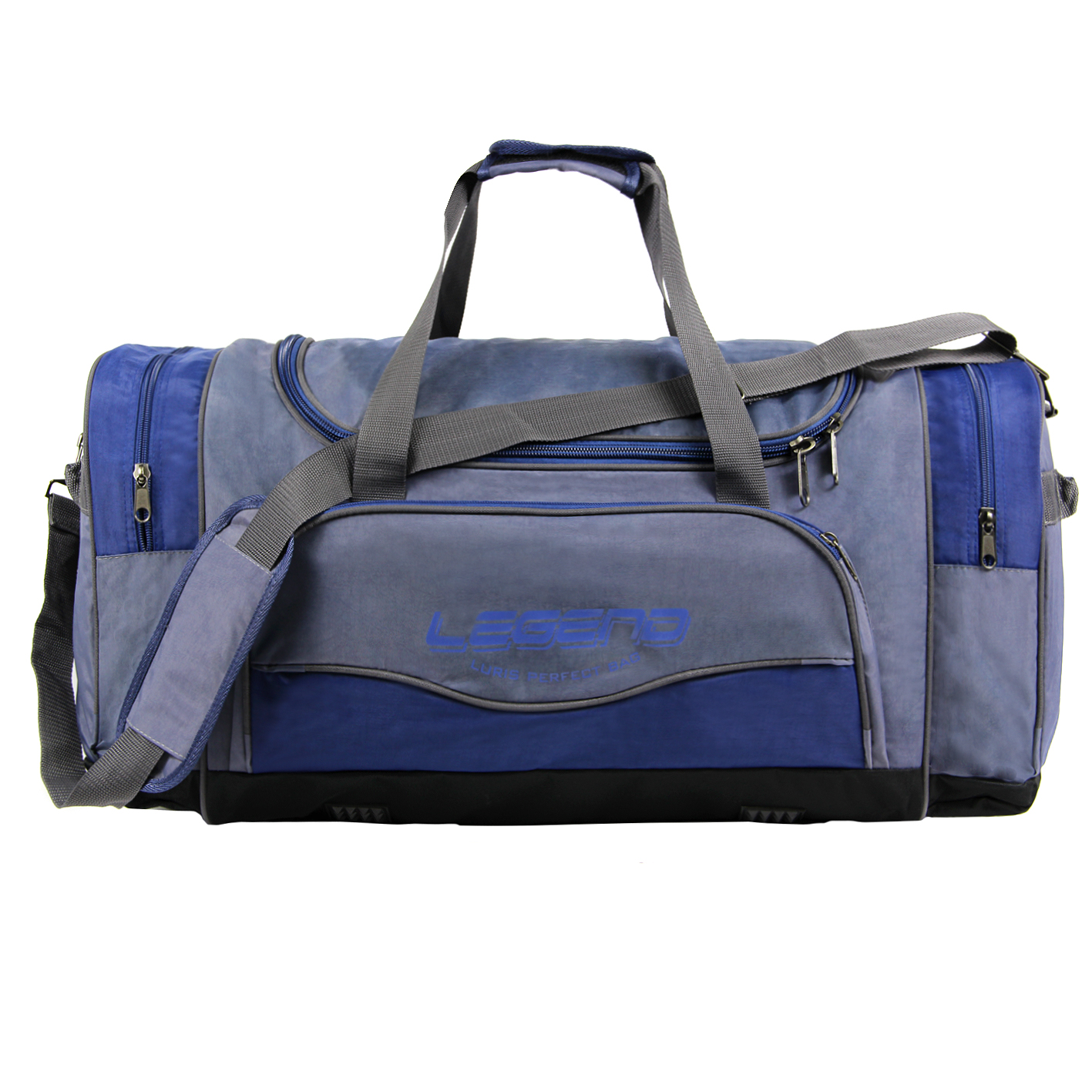 Спектр, сорт 1 серый синий