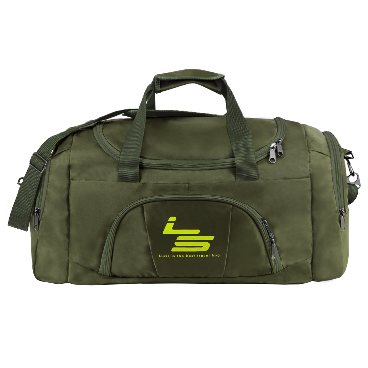 Альянс 6, сорт 2 хаки