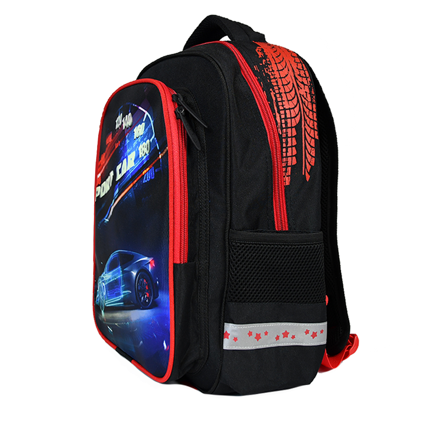 Гулливер гонка 1358