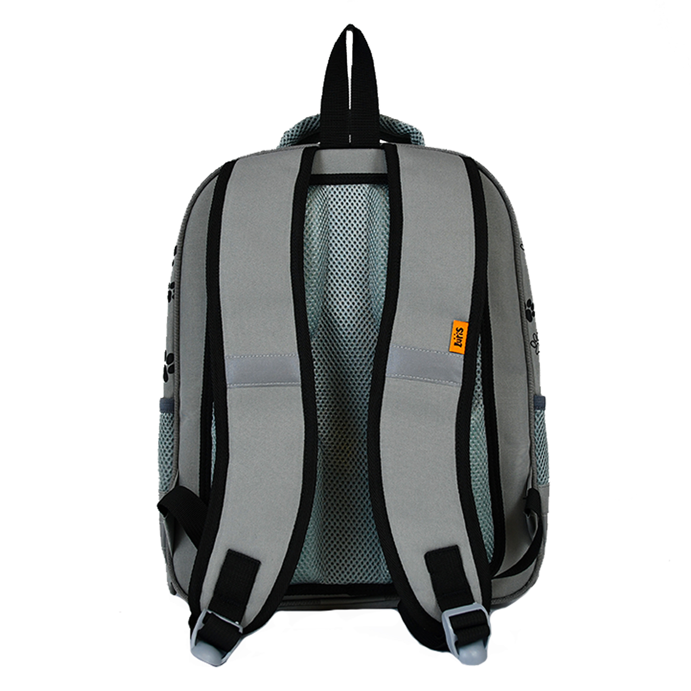 Гулливер кошка 0364