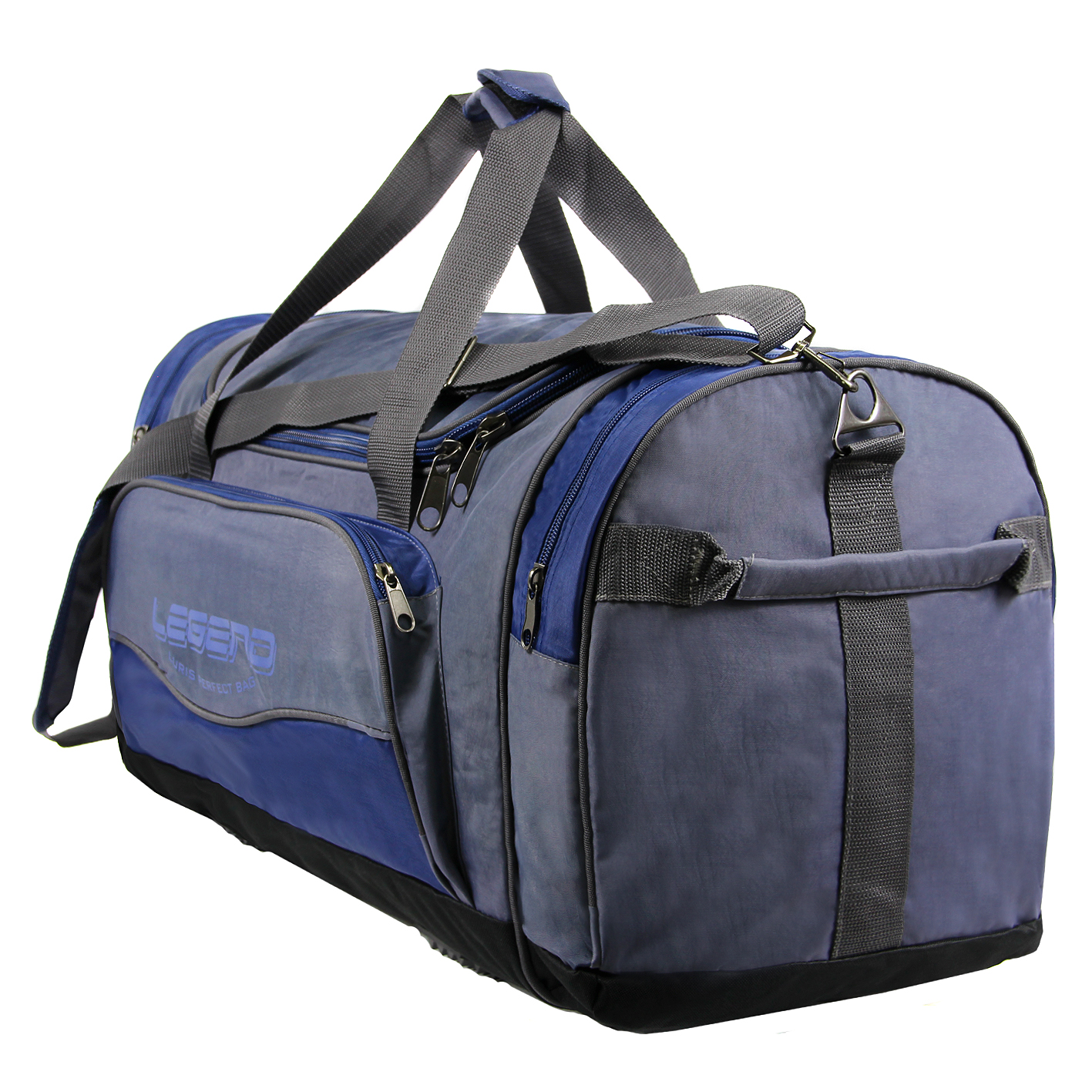 Спектр, сорт 1 серый синий