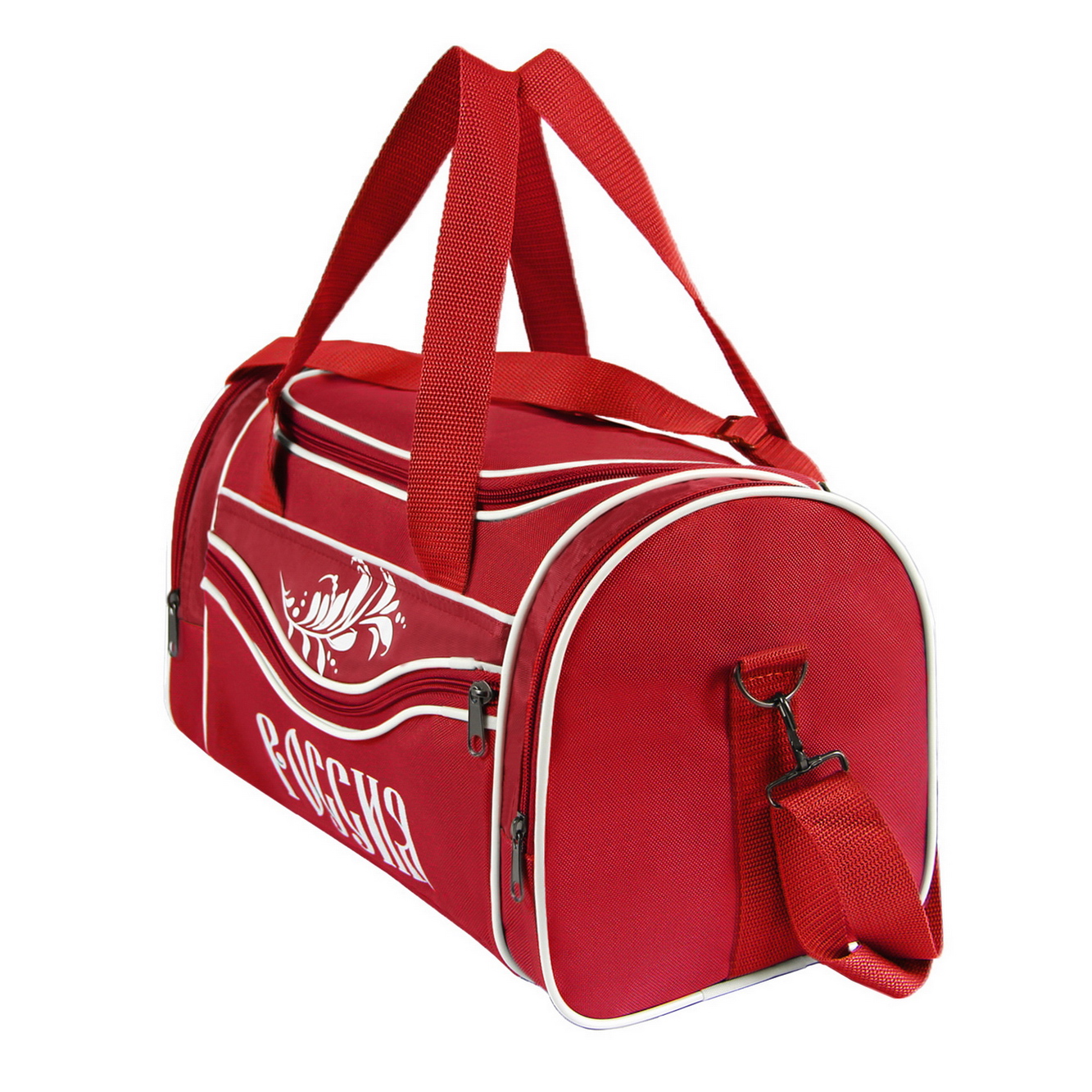 Спортивная малая Россия, сорт 3 красный