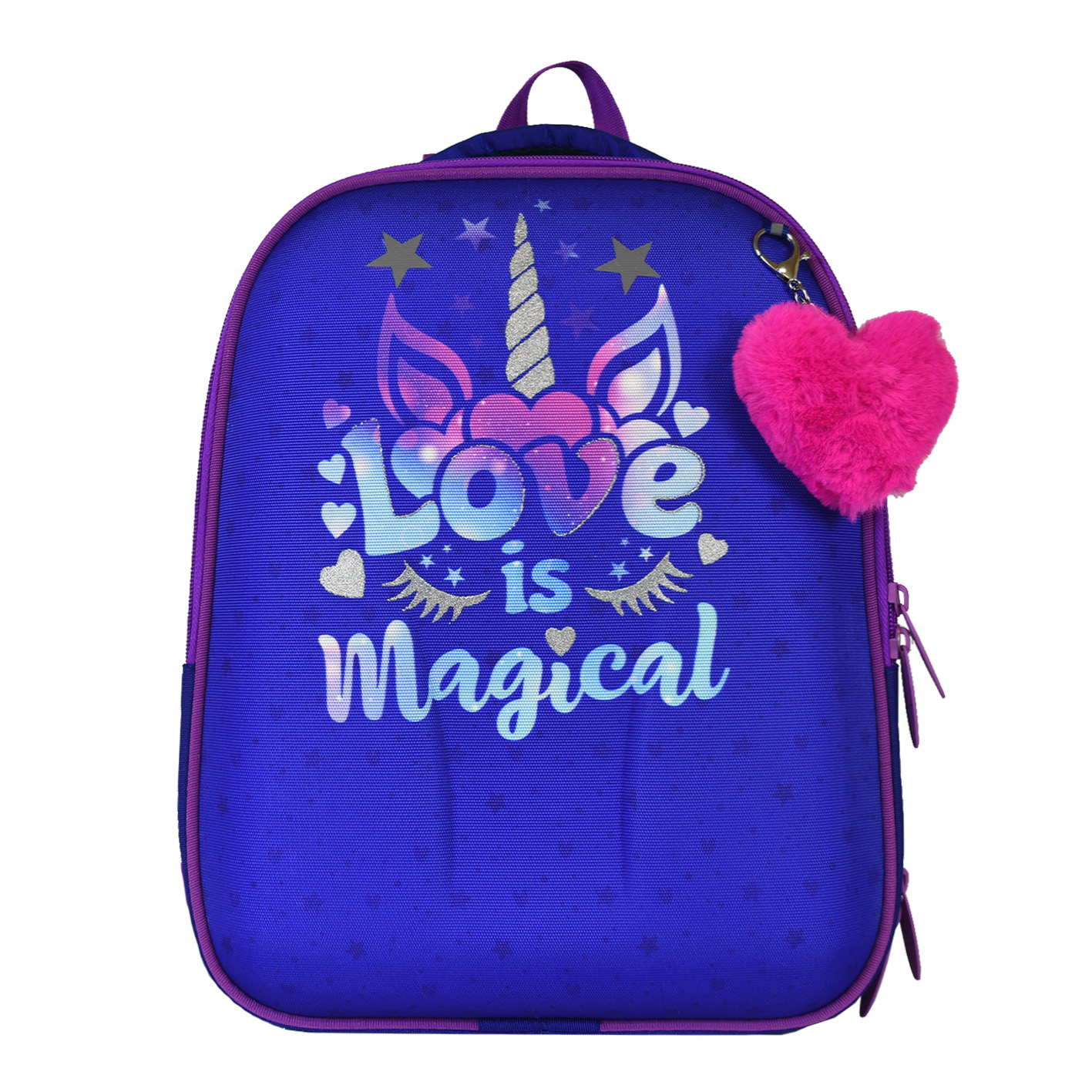 Викси единорог 0407