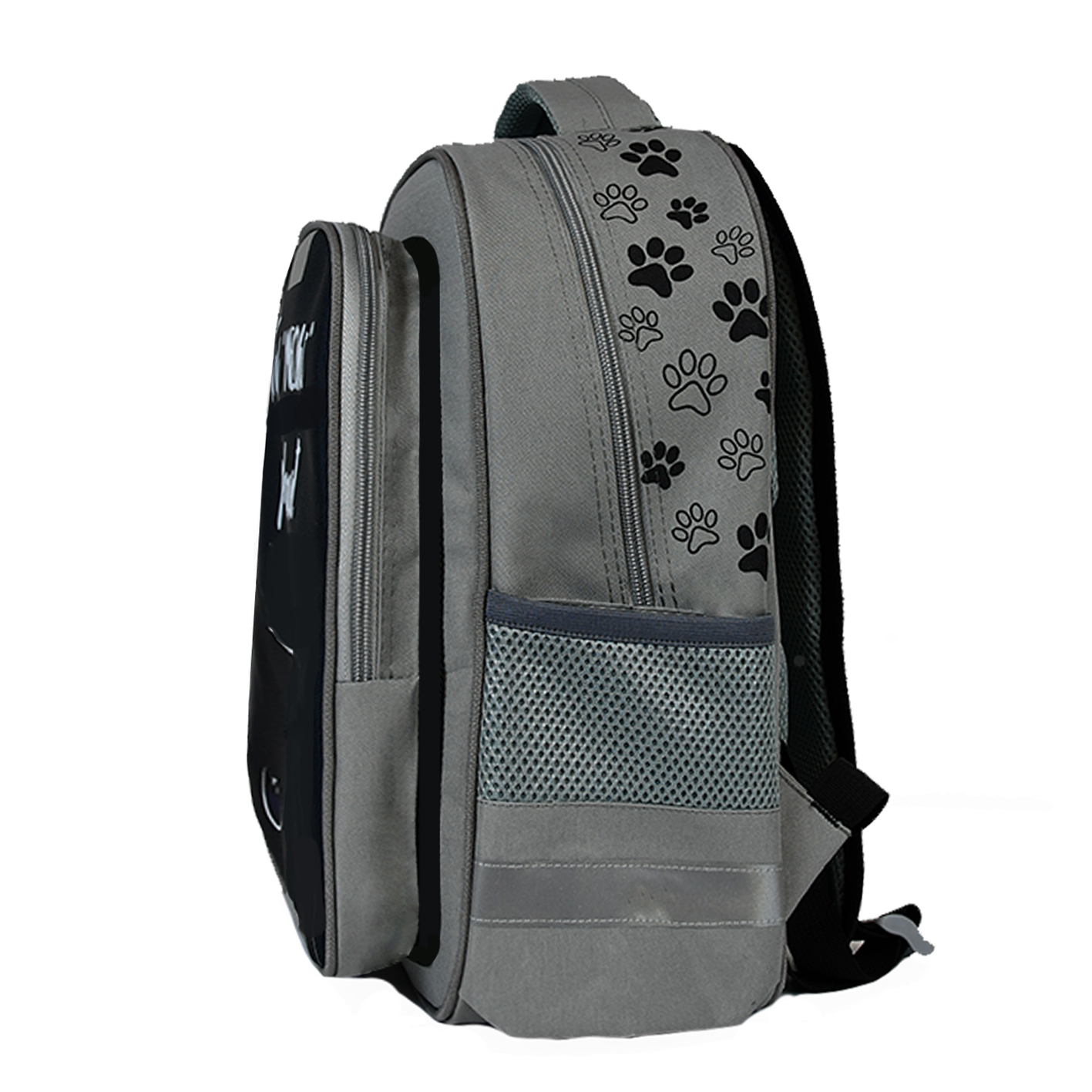 Гулливер кошка 0364