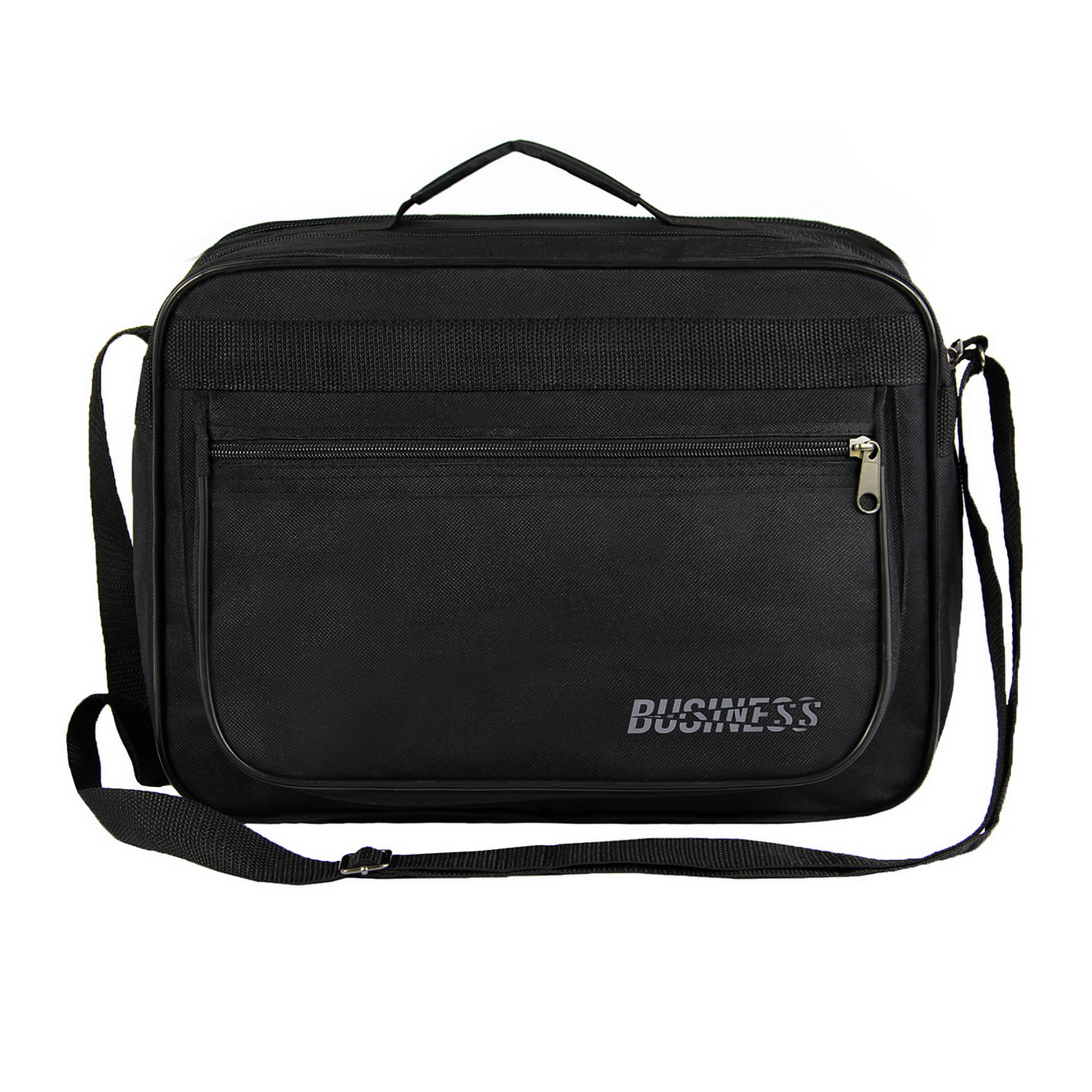 Деловая, сорт 2 черный