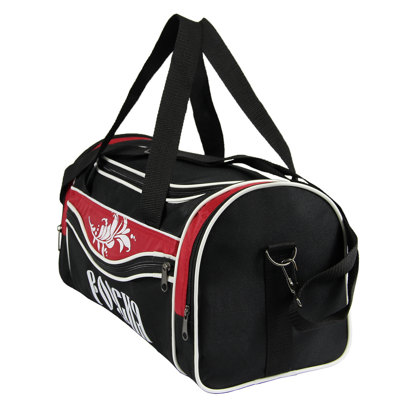 Спортивная малая Россия, сорт 3 черный