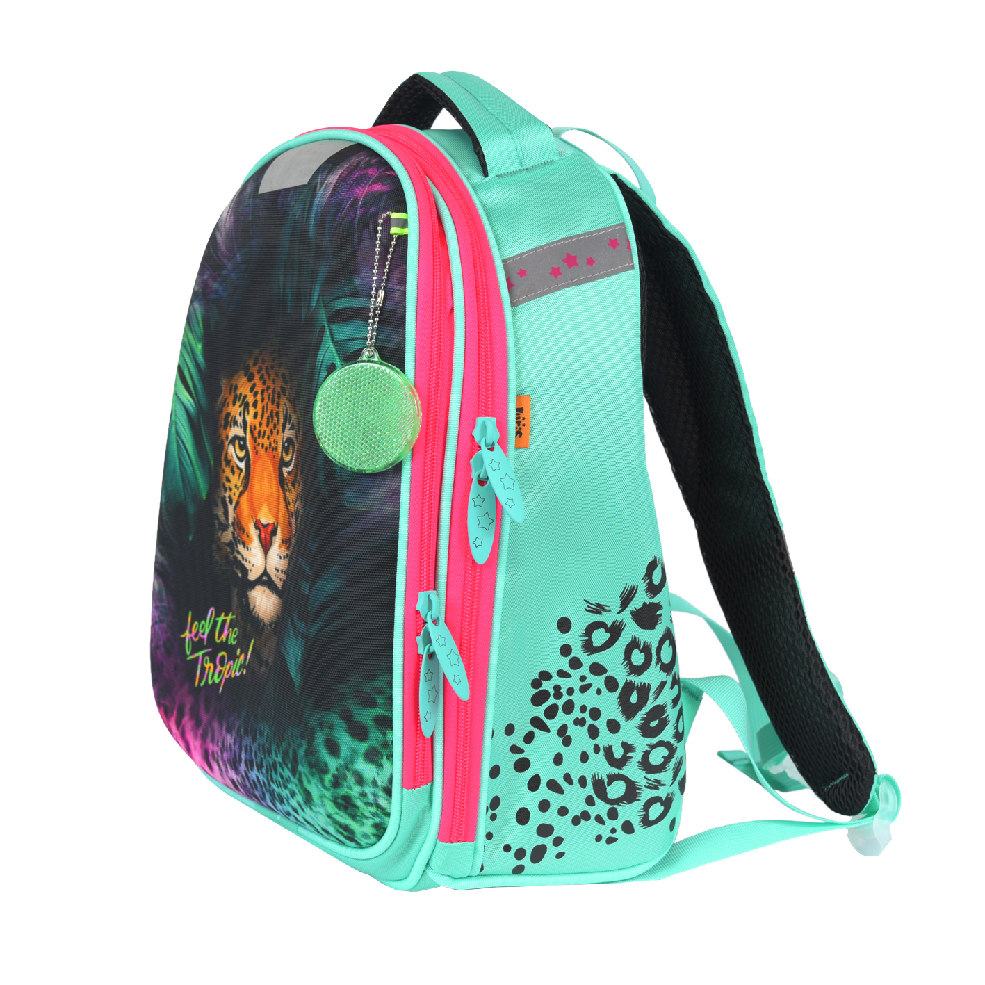 Колибри 1, 19 + мешок для обуви лео 0323