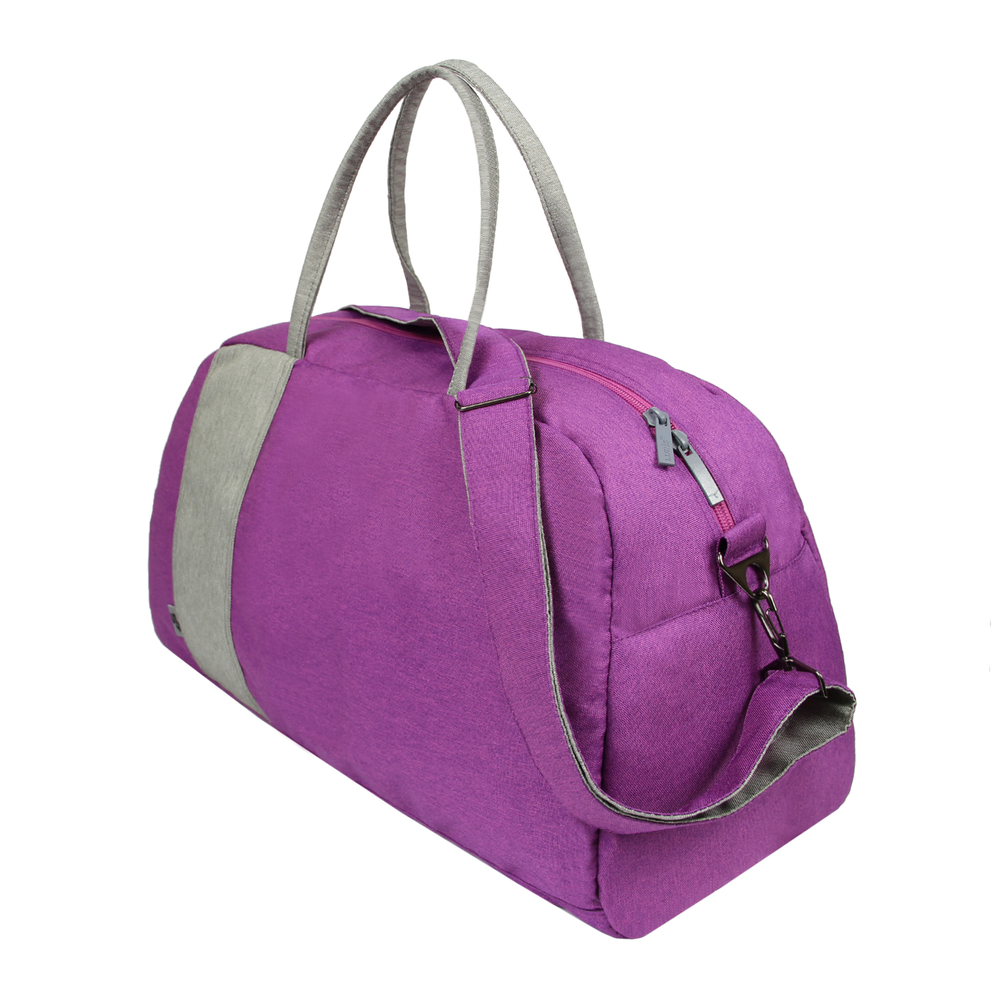 Транзит 5, сорт 1 фуксия св серый