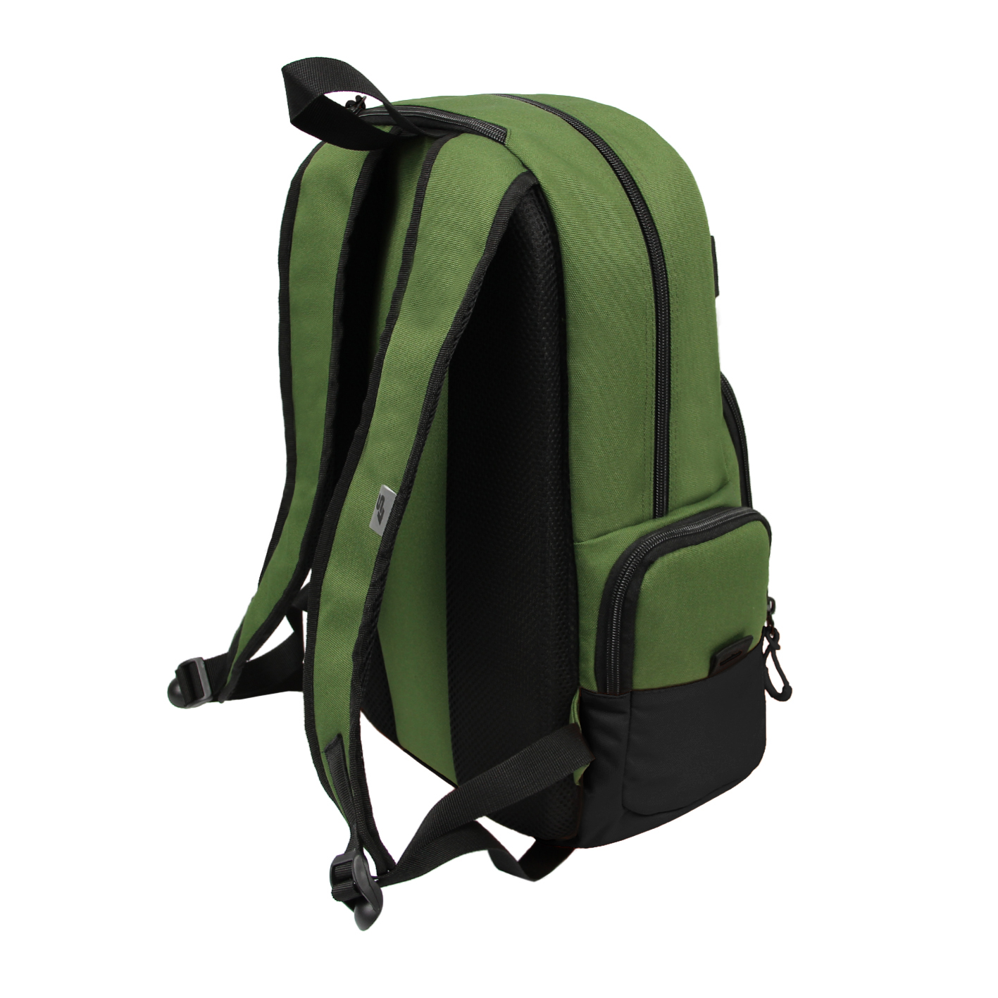 Скейт Хаки черный