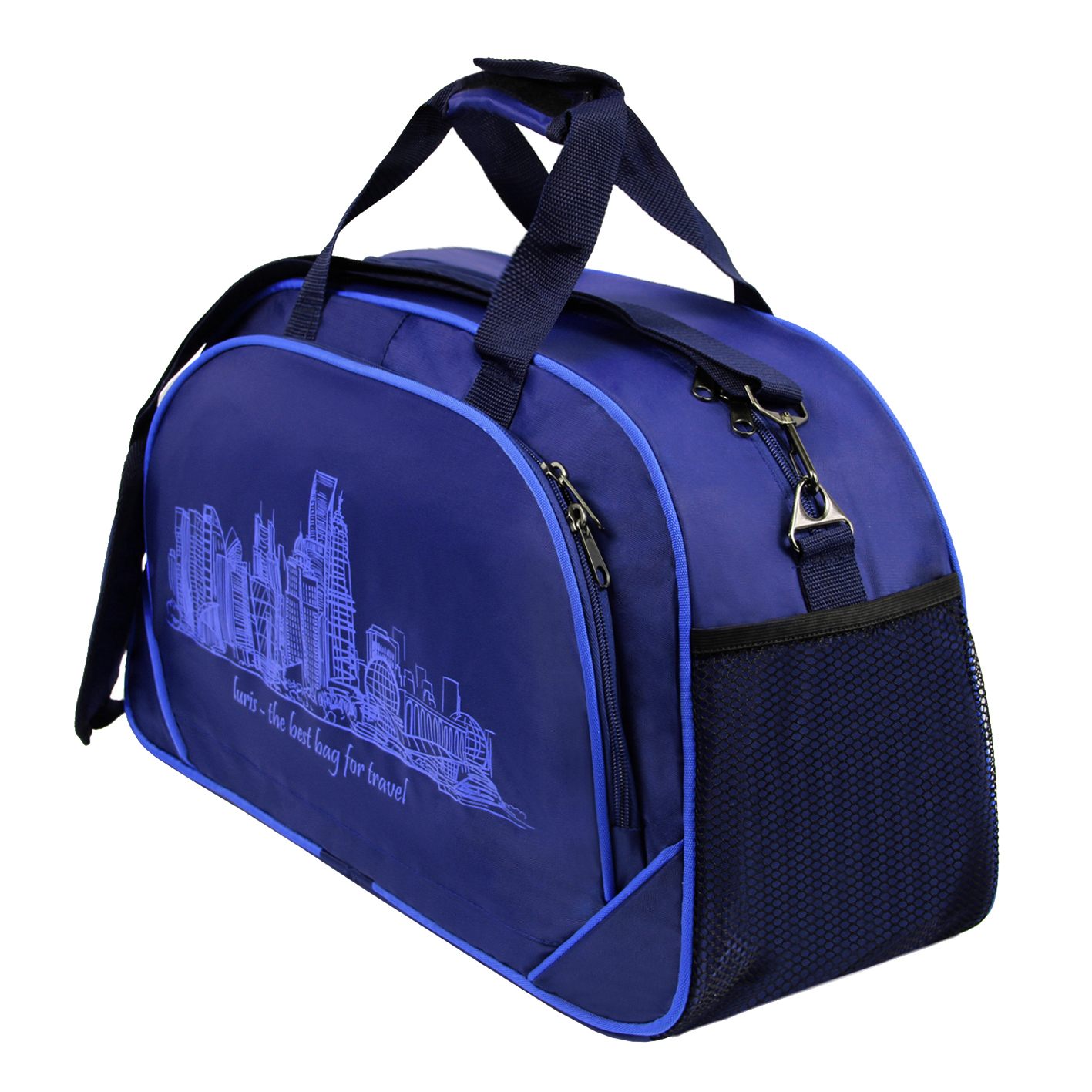 Транзит 1, сорт 1 синий