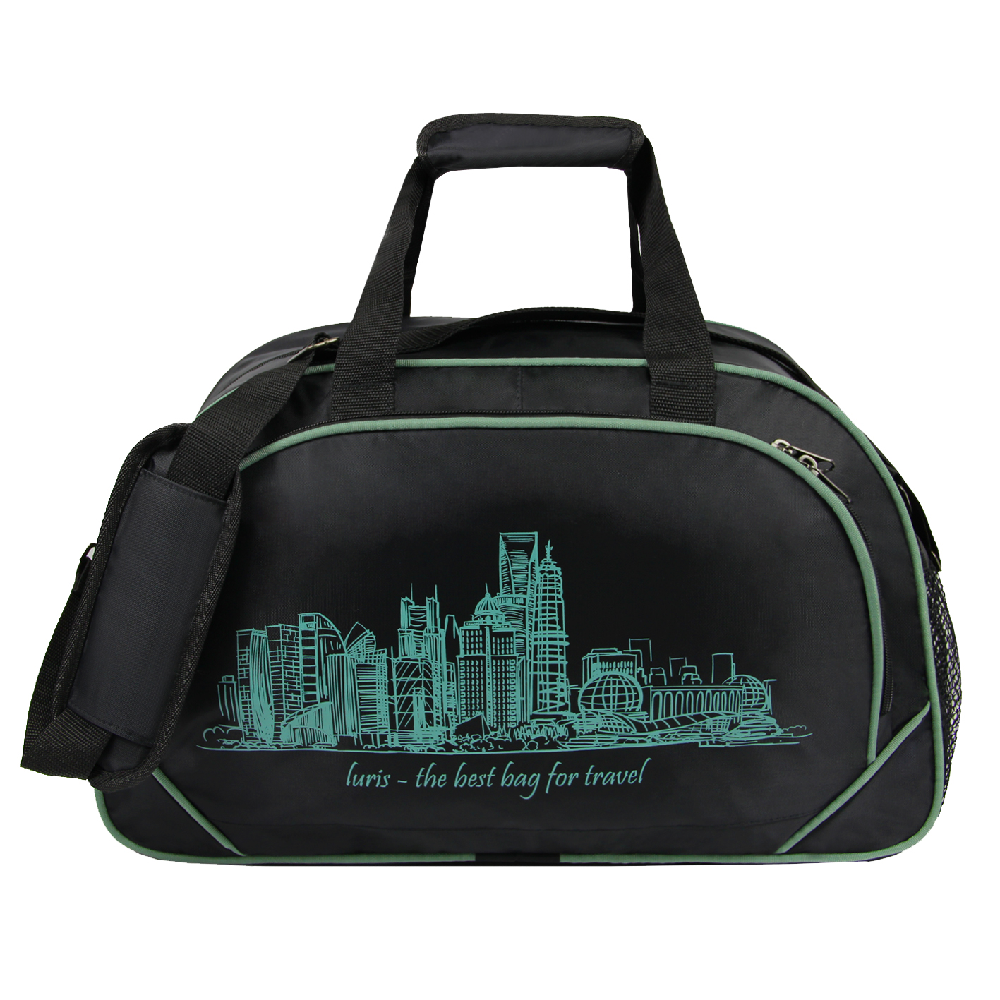 Транзит 1, сорт 1 черный