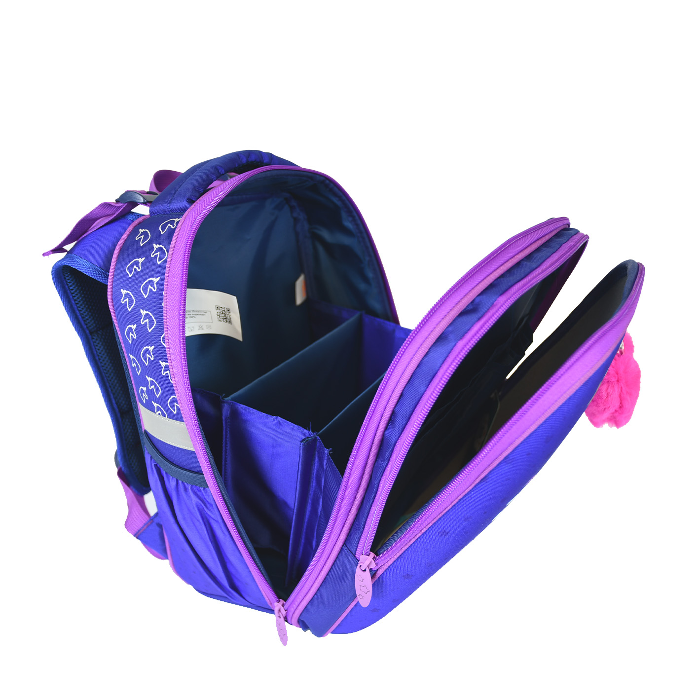 Викси единорог 0407