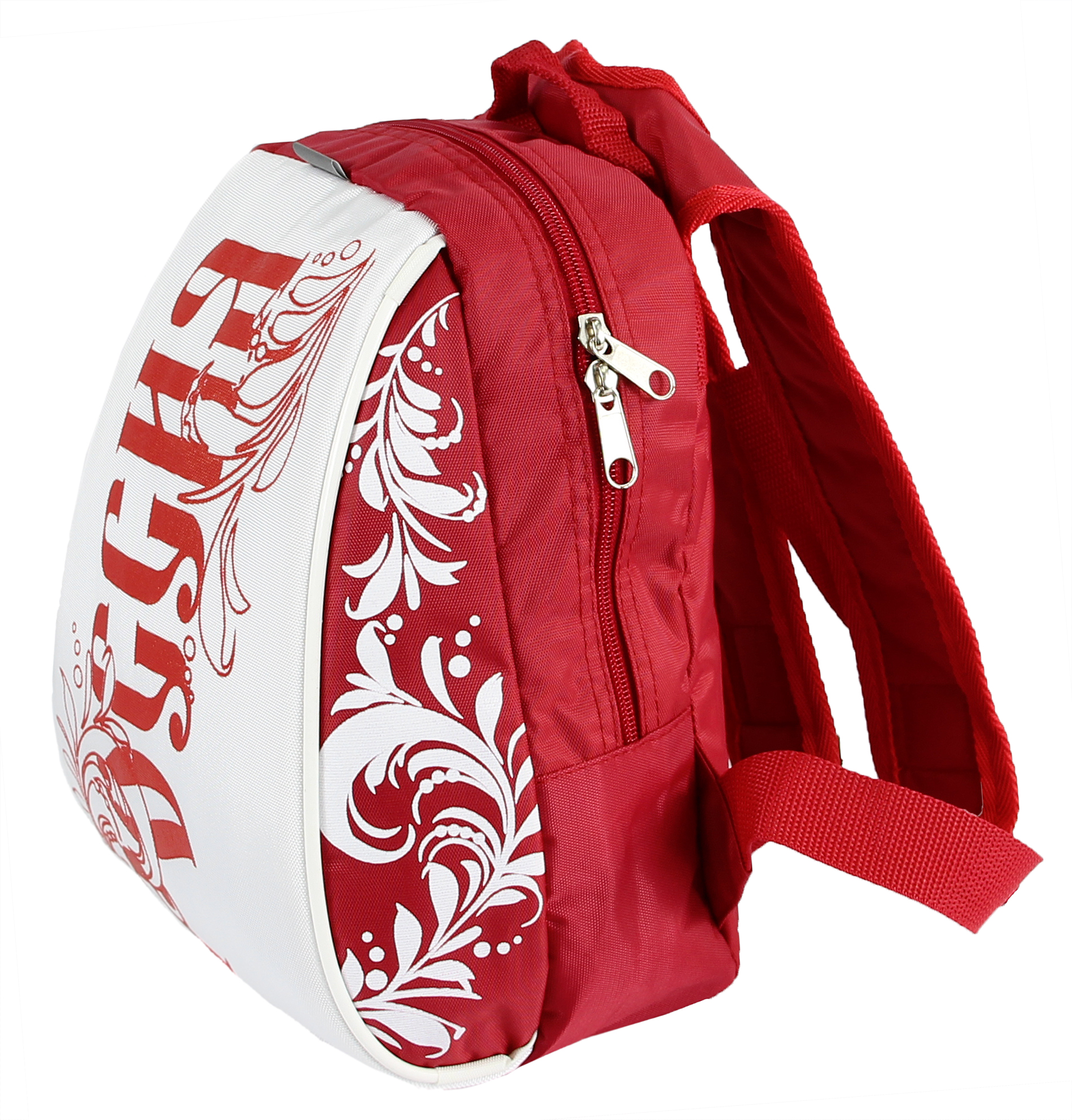 Фунтик Россия, сорт 1 красный