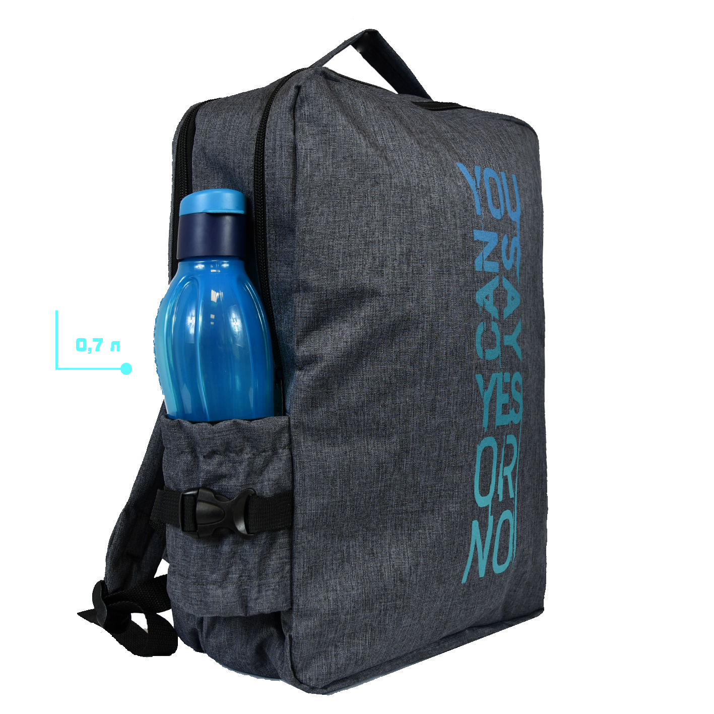 Лойс тем серый