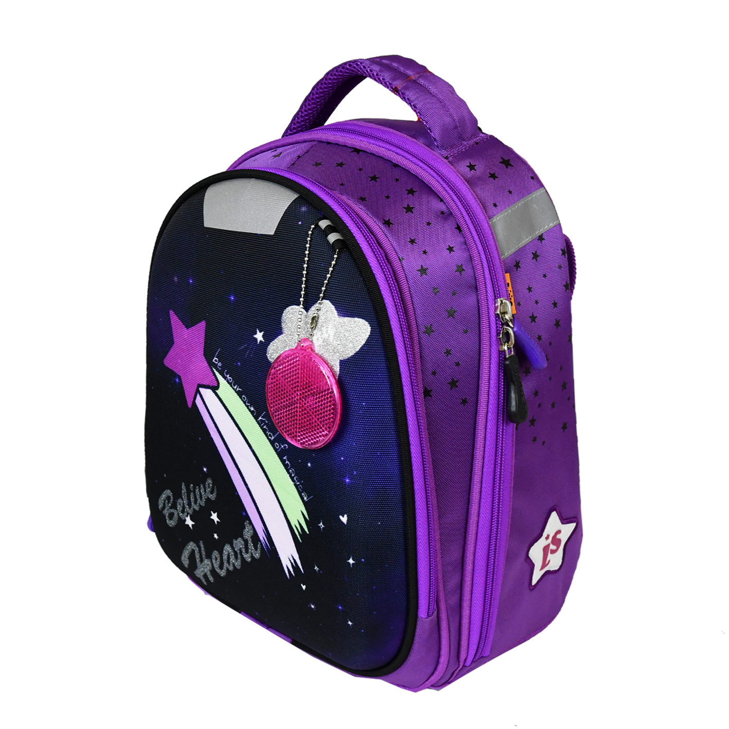 Колибри 3, 19 с мешком звезда 0378