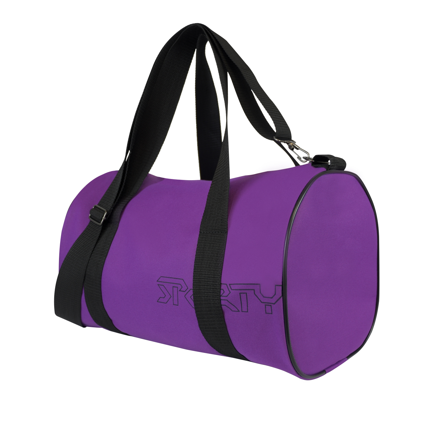 Блик фиолетовый