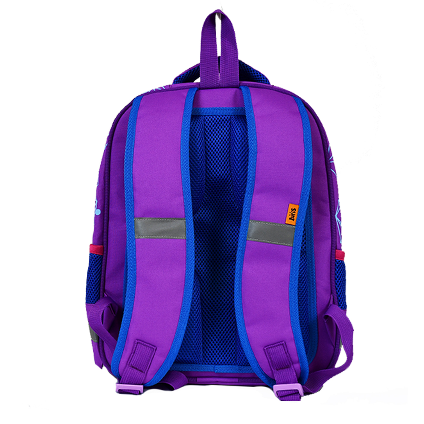 Гулливер бабочка 0363