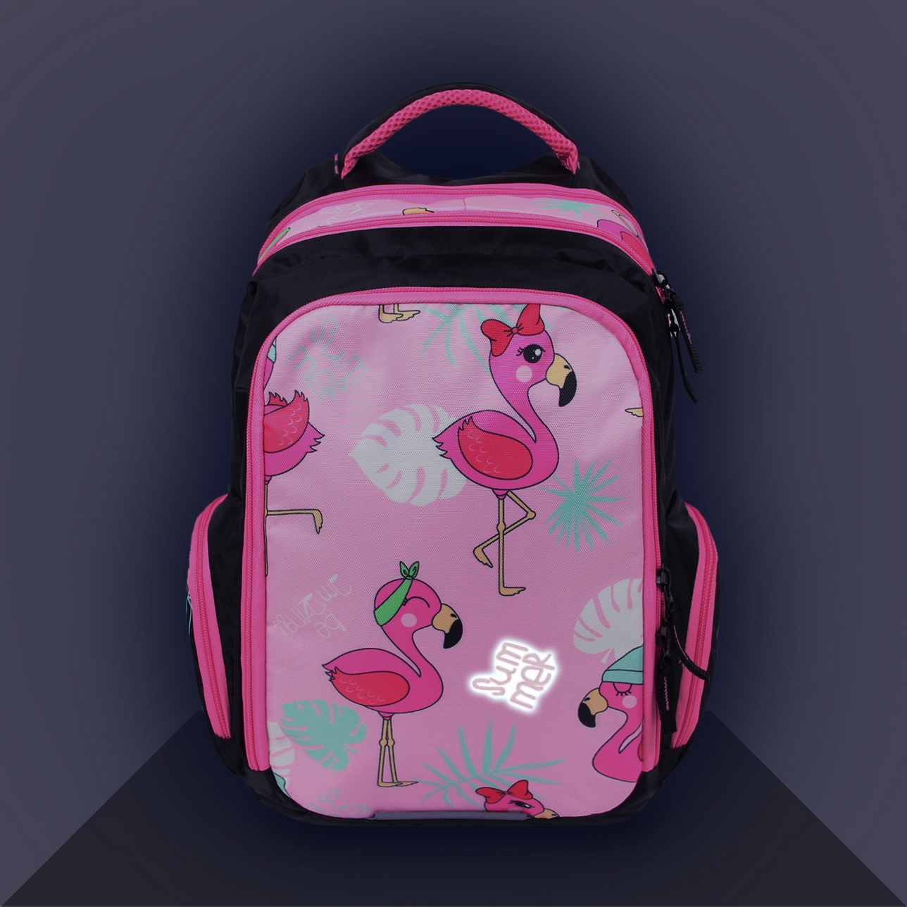 Тайлер Фламинго 9