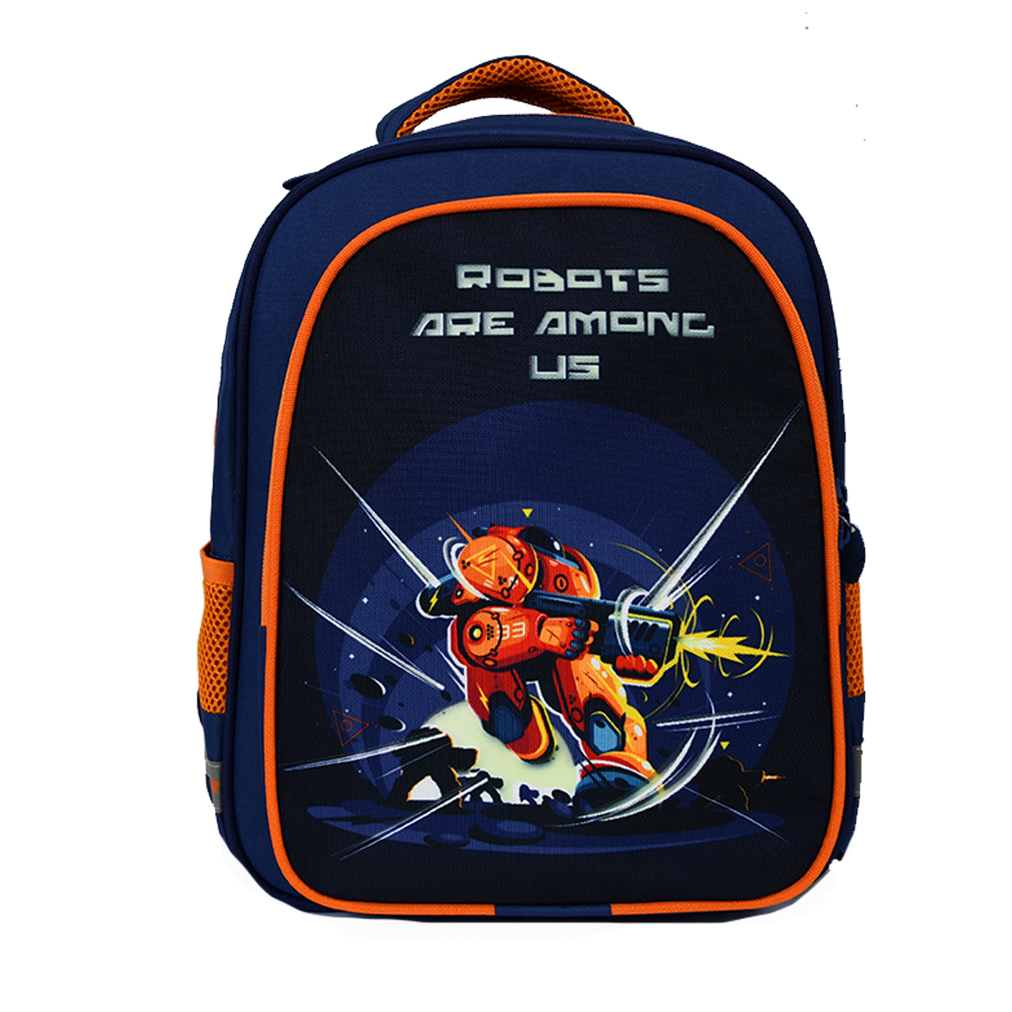 Гулливер робот 1356