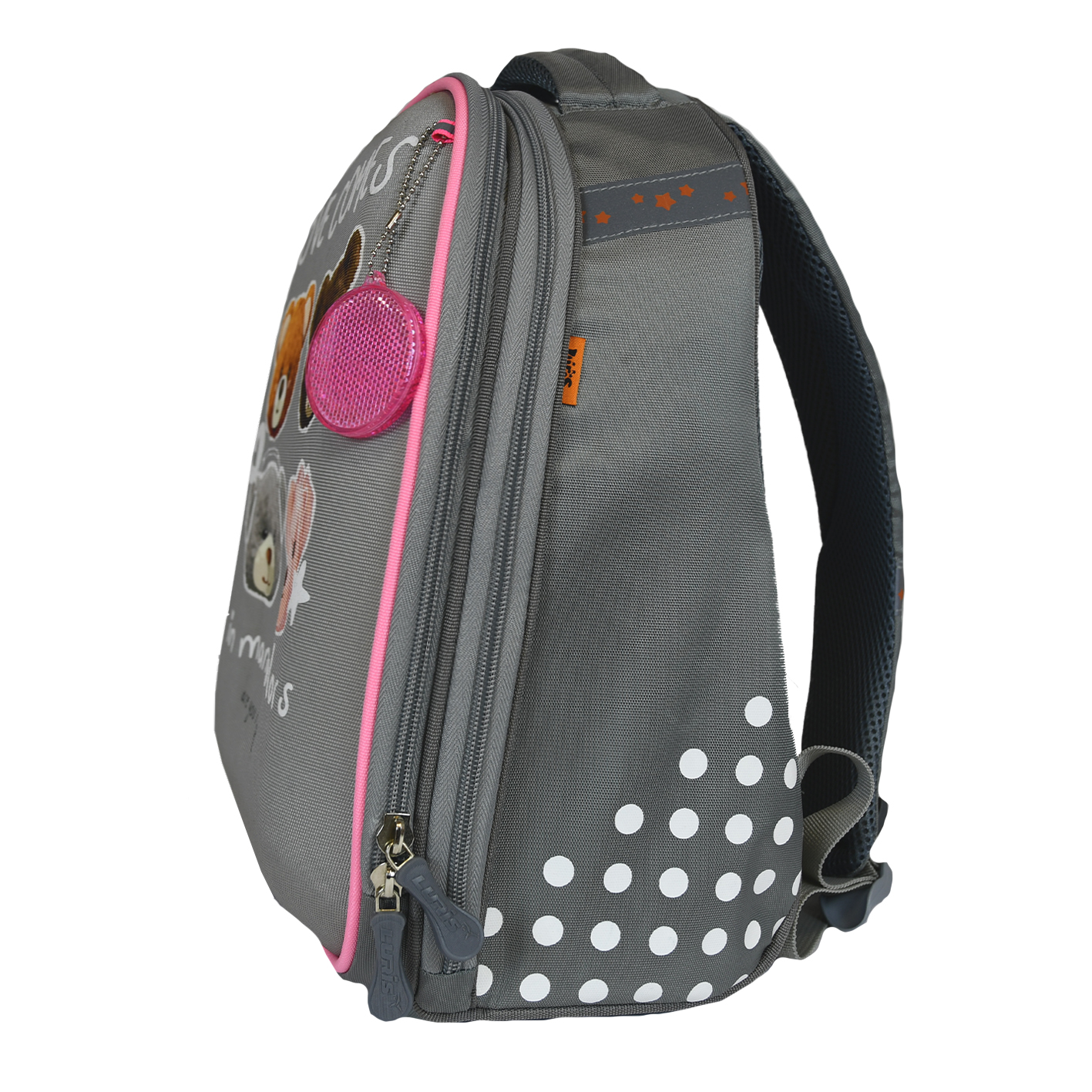 Колибри 1, 19 + мешок для обуви мишки 0342