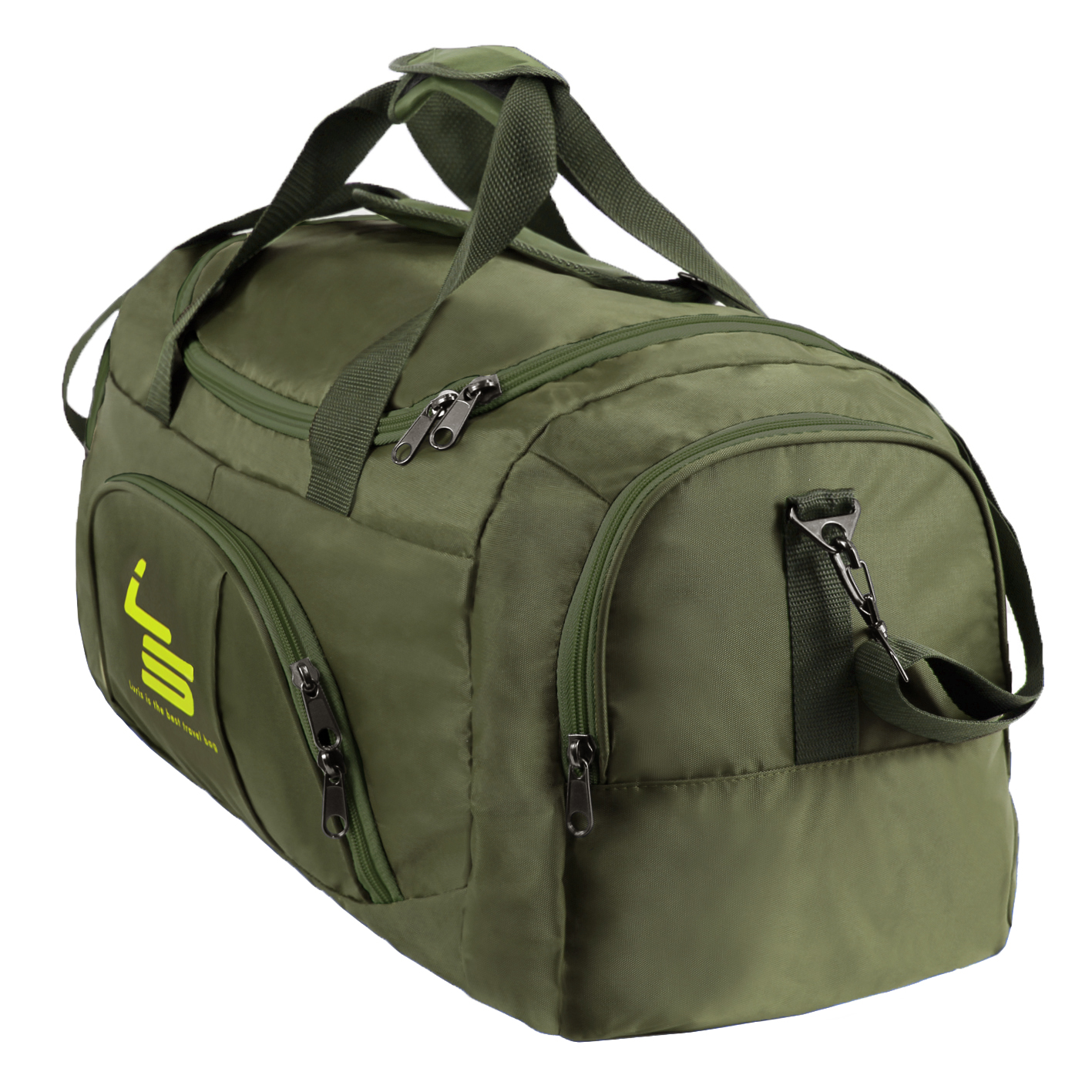 Альянс 6, сорт 2 хаки