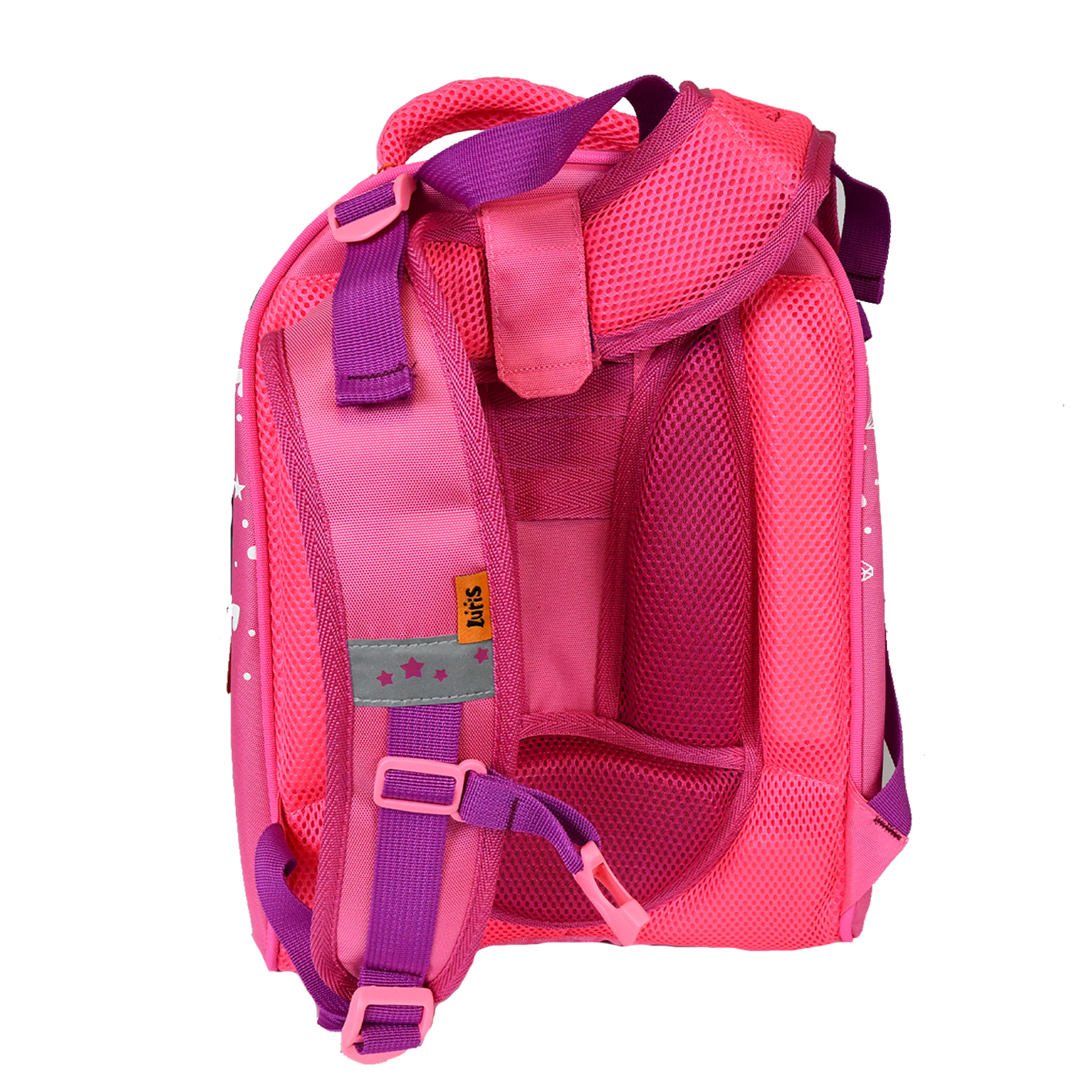 Колибри 3, 19 с мешком феи 0379