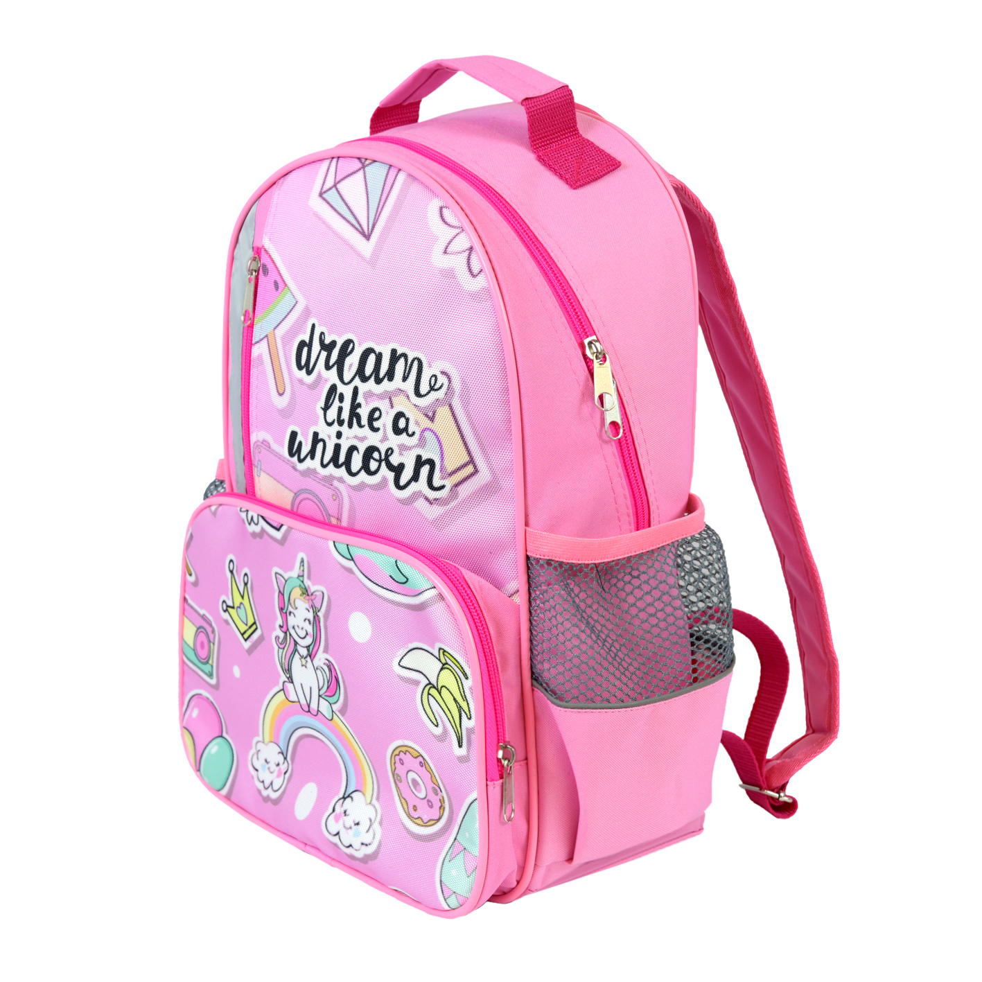 Степашка, сорт 1 единорог 0355