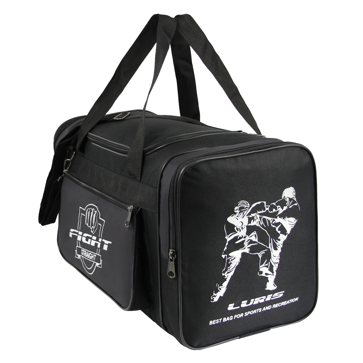 Стрит 2, сорт 3 черный