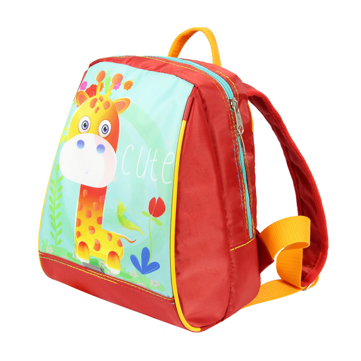 Фунтик, сорт 1 Жирафик 445