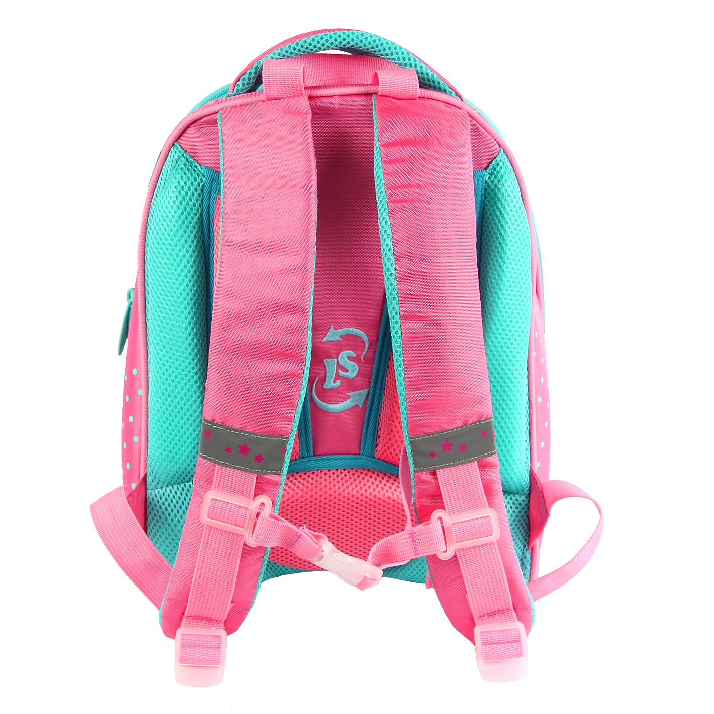 Колибри 1, 19 + мешок для обуви девочка 0181