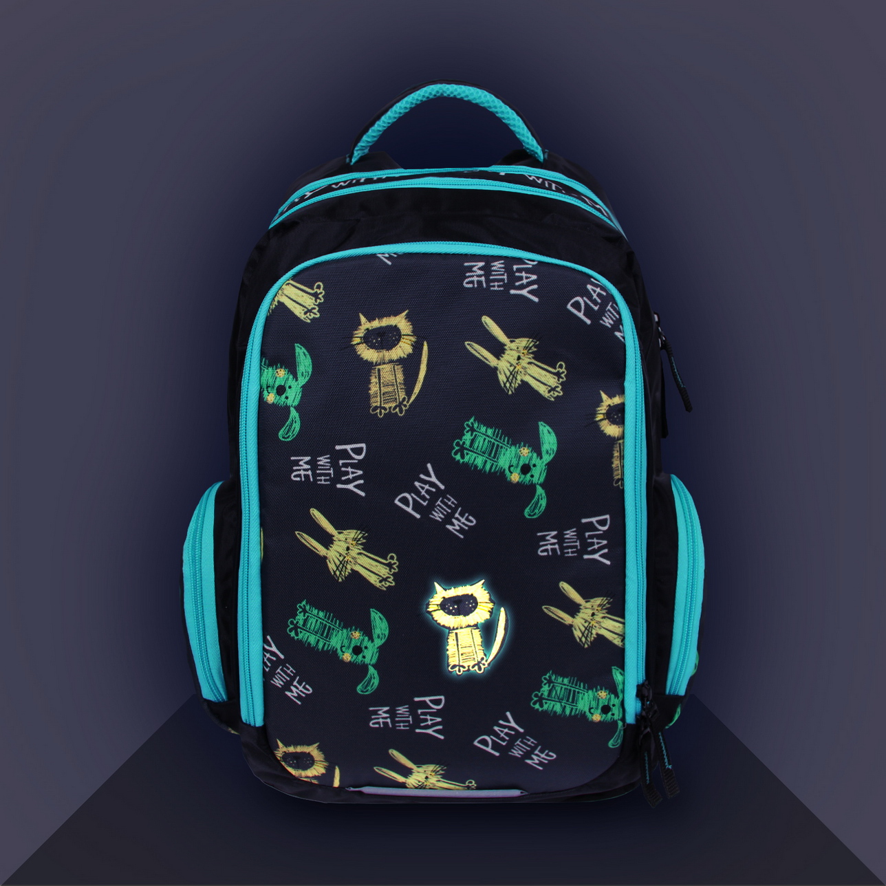 Тайлер Карикатура 4