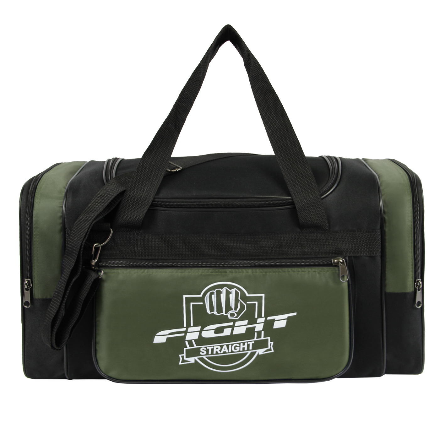 Стрит 2, сорт 3 хакки