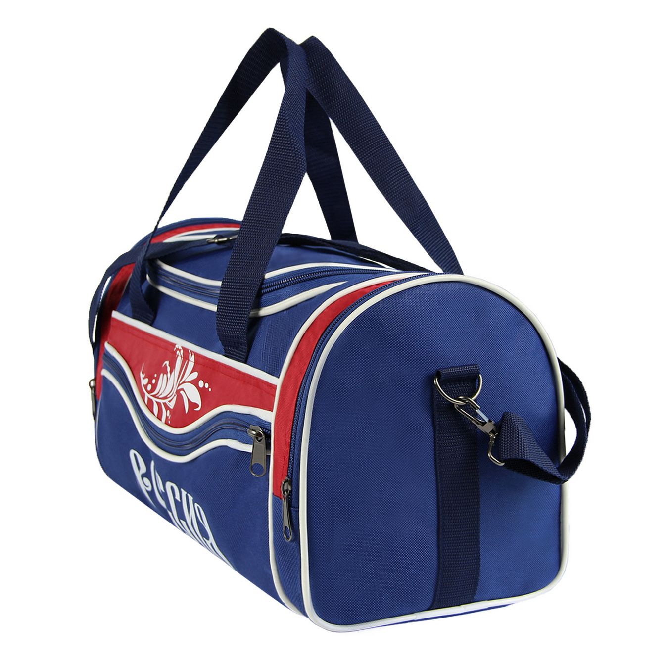 Спортивная малая Россия, сорт 3 синий