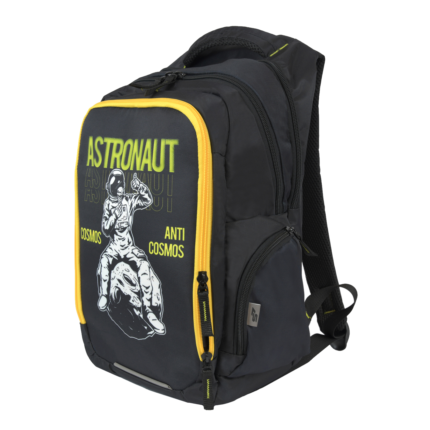 Тайлер астронавт 1333