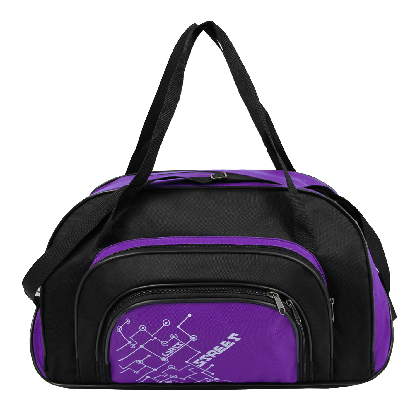 Спортивная 3, сорт 3 черный ассортимент