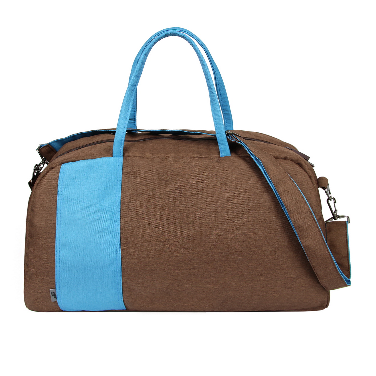 Транзит 5, сорт 1 корич бирюза